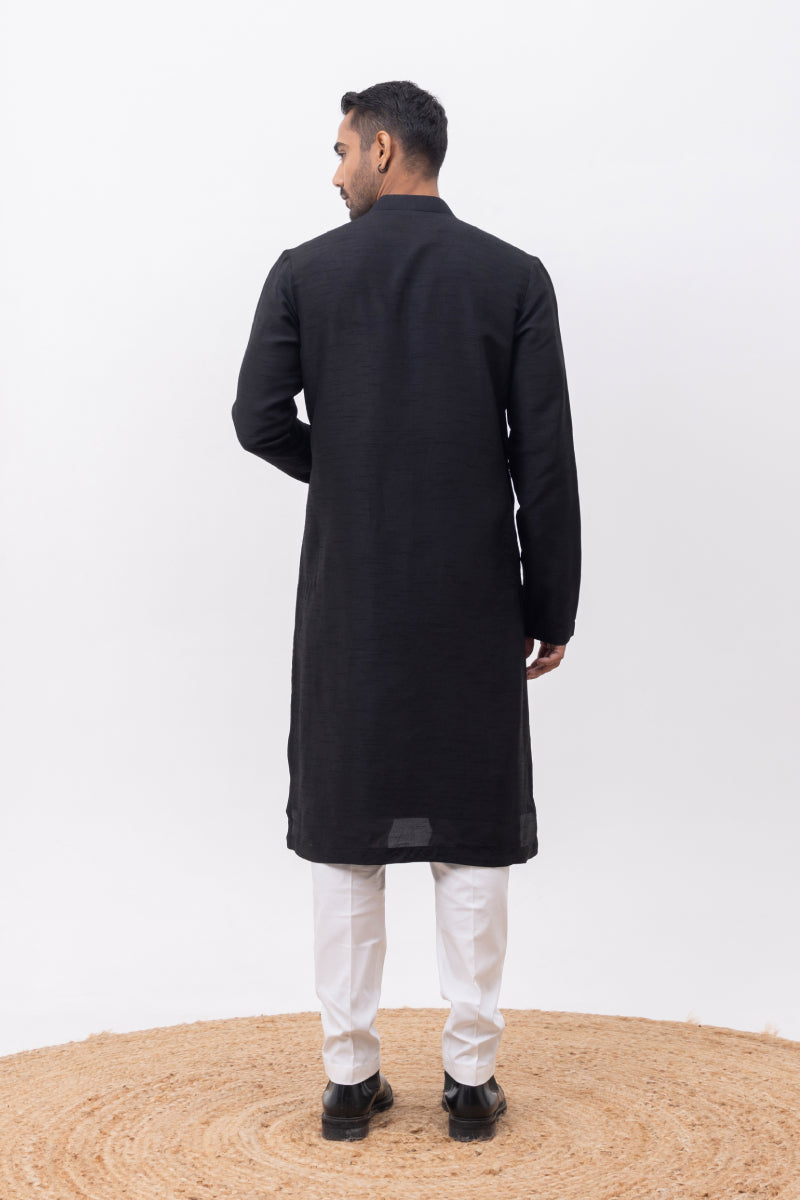 LIGHTNING -DESIGNER KURTA FOR MEN