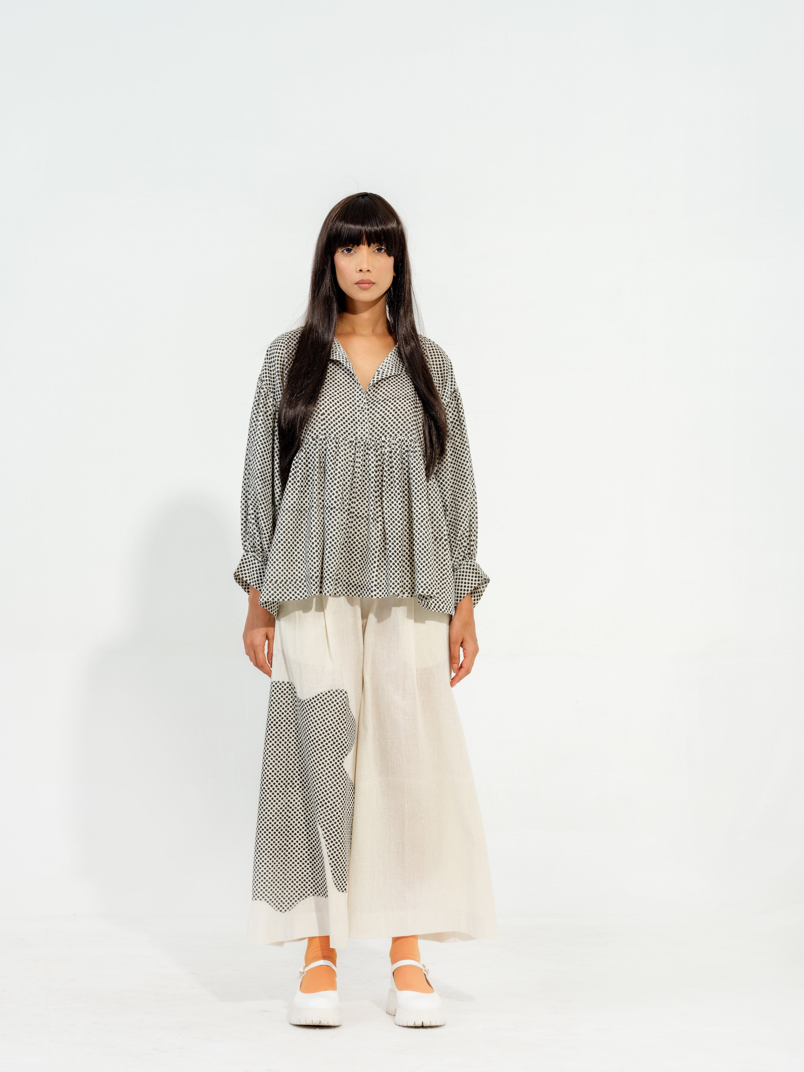 Camphor Top
