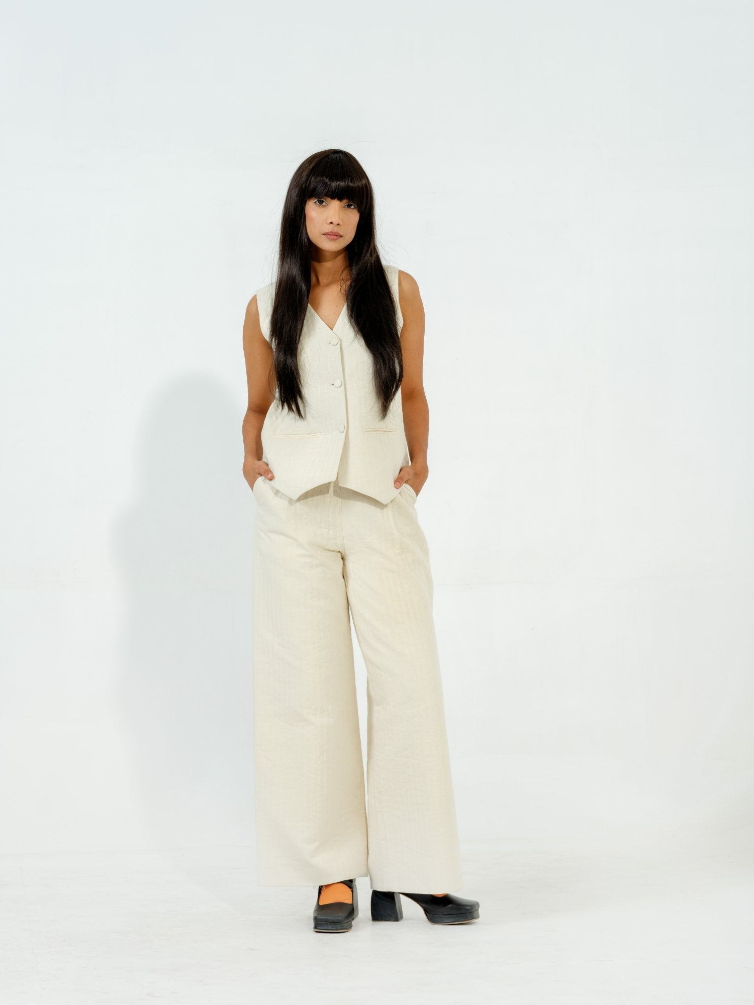 Oolong Pants