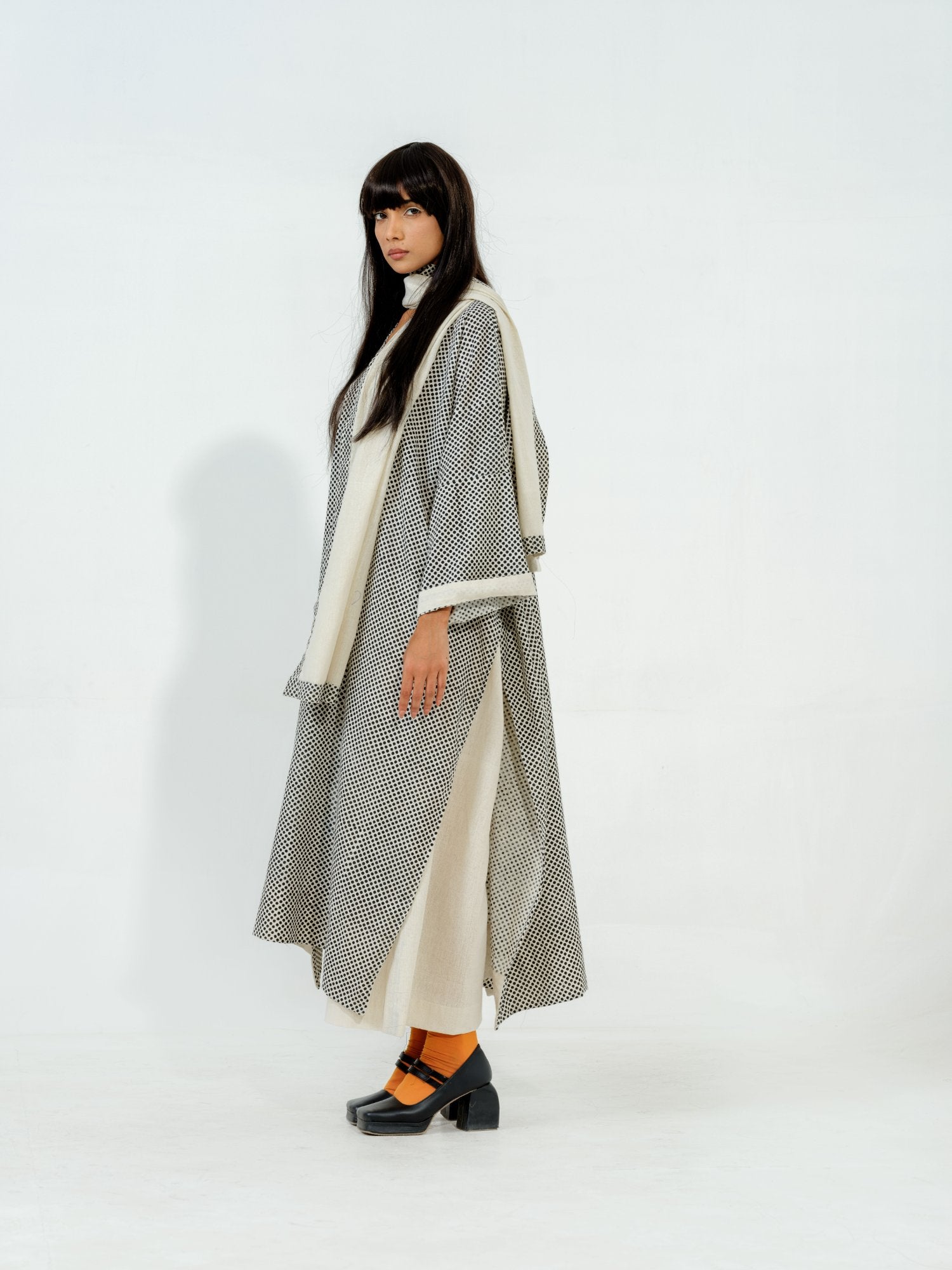 Moringa Dress