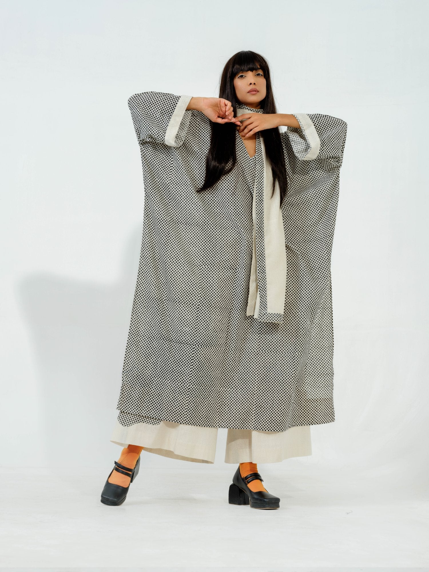 Moringa Dress
