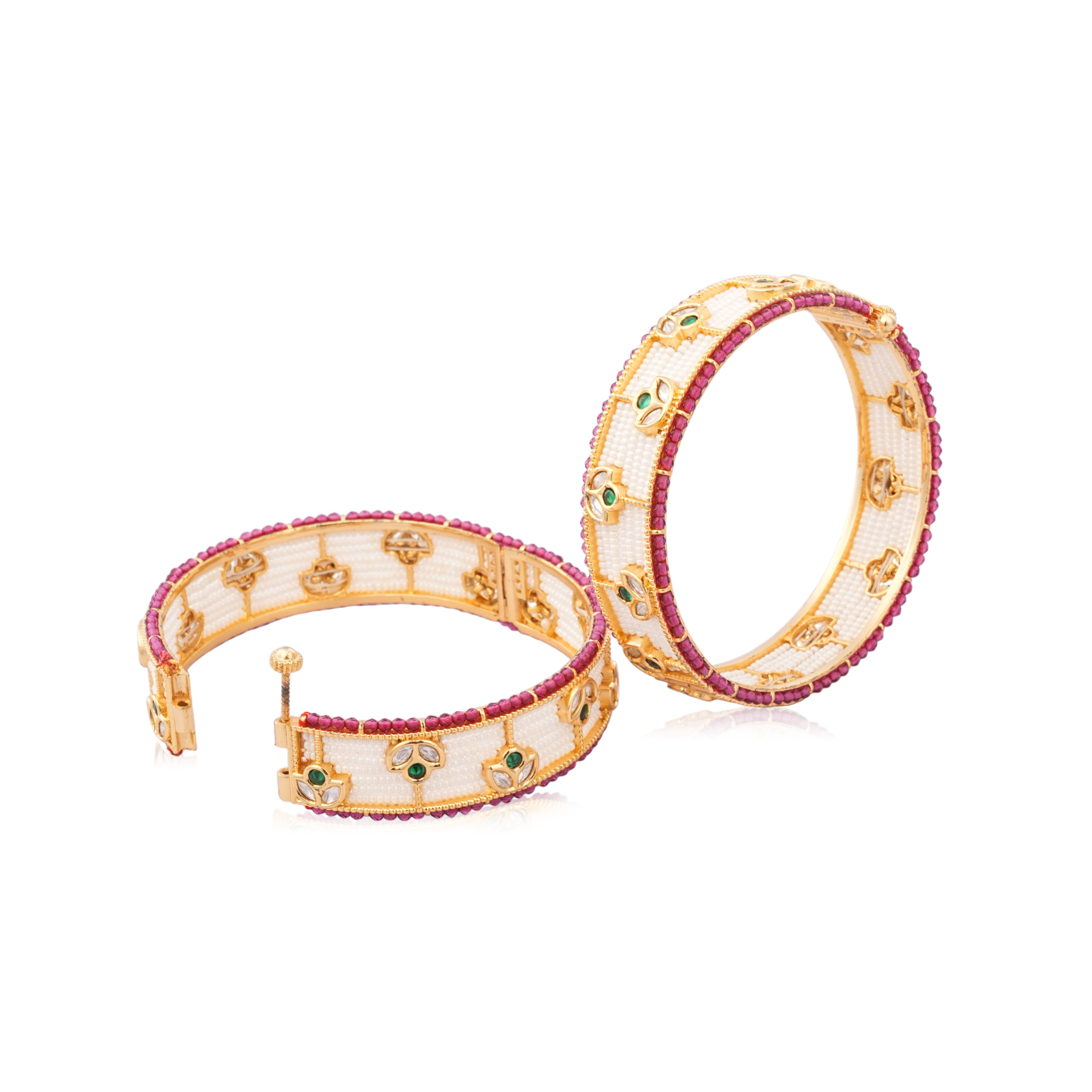 RATNASHREE BANGLES