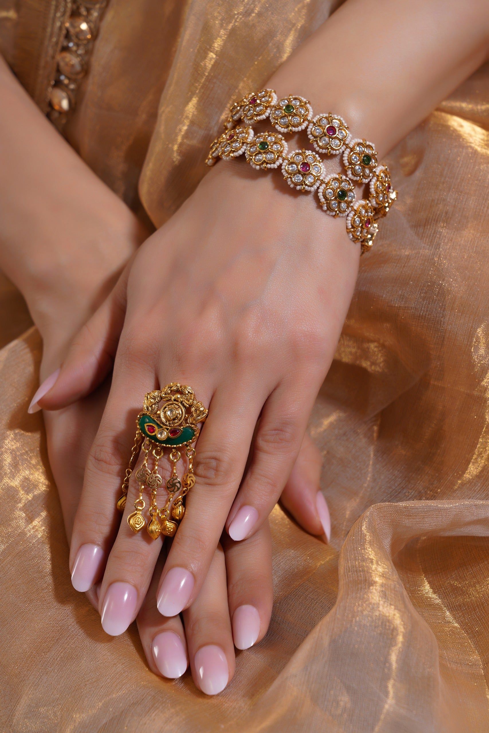 PARAMPARA BANGLES