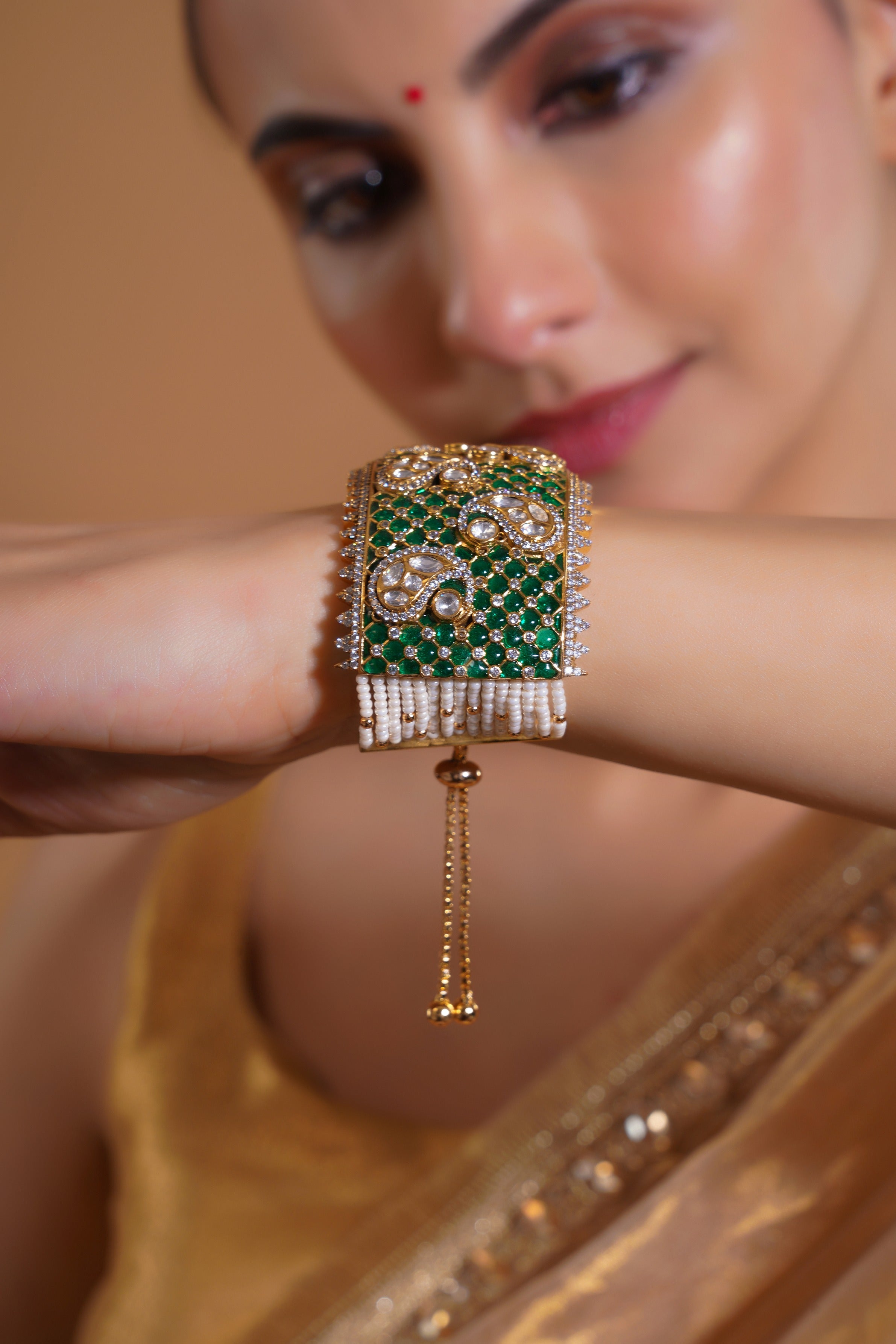 NOOR-E-KERI BRACELET