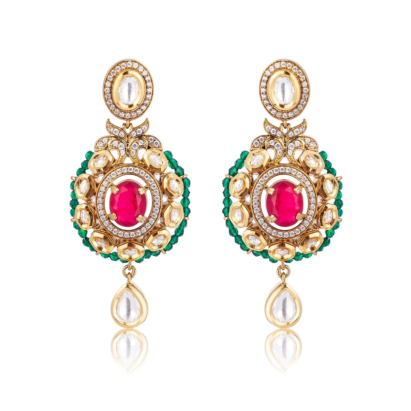 Raanisa Earring