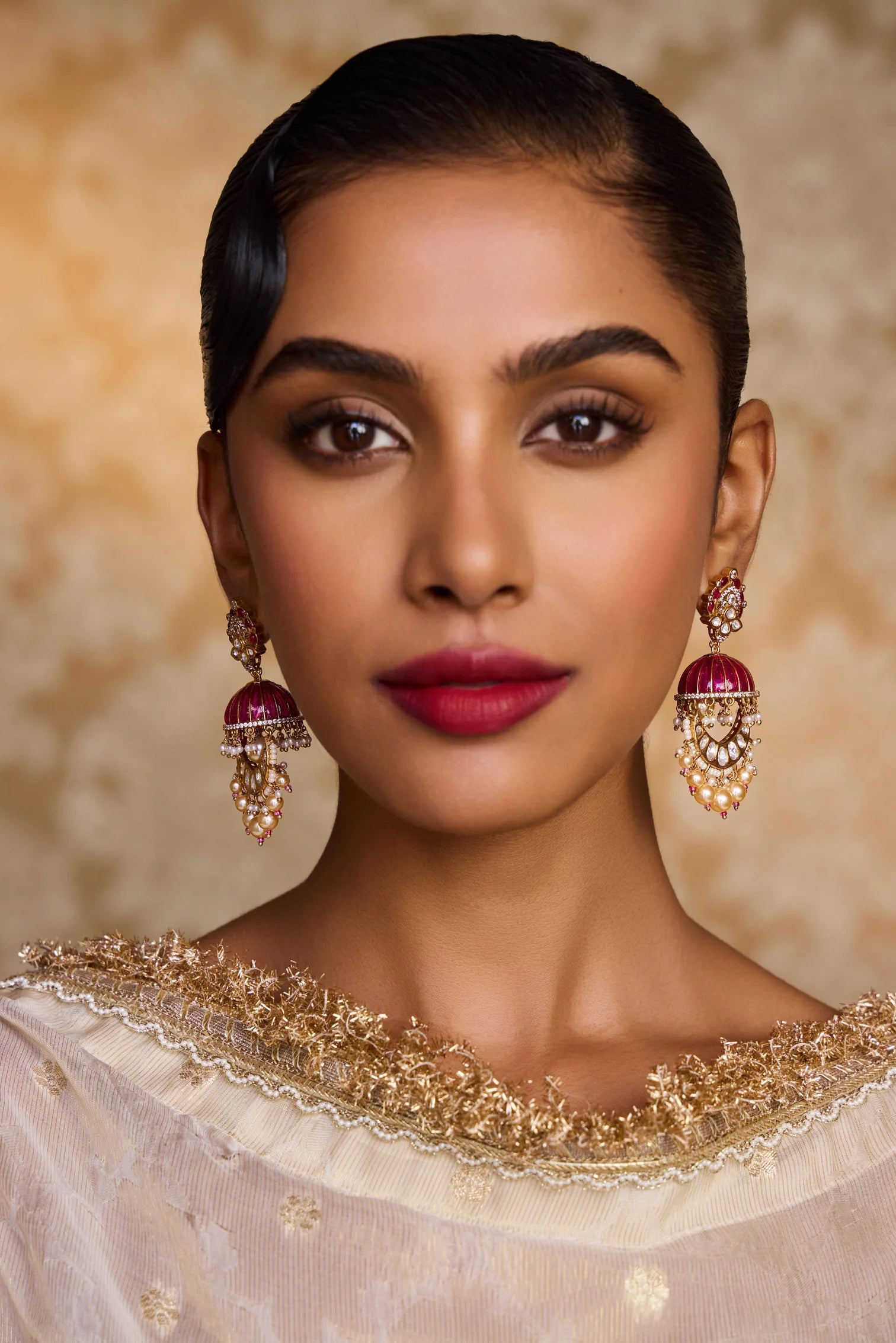 Maharani Jhumka