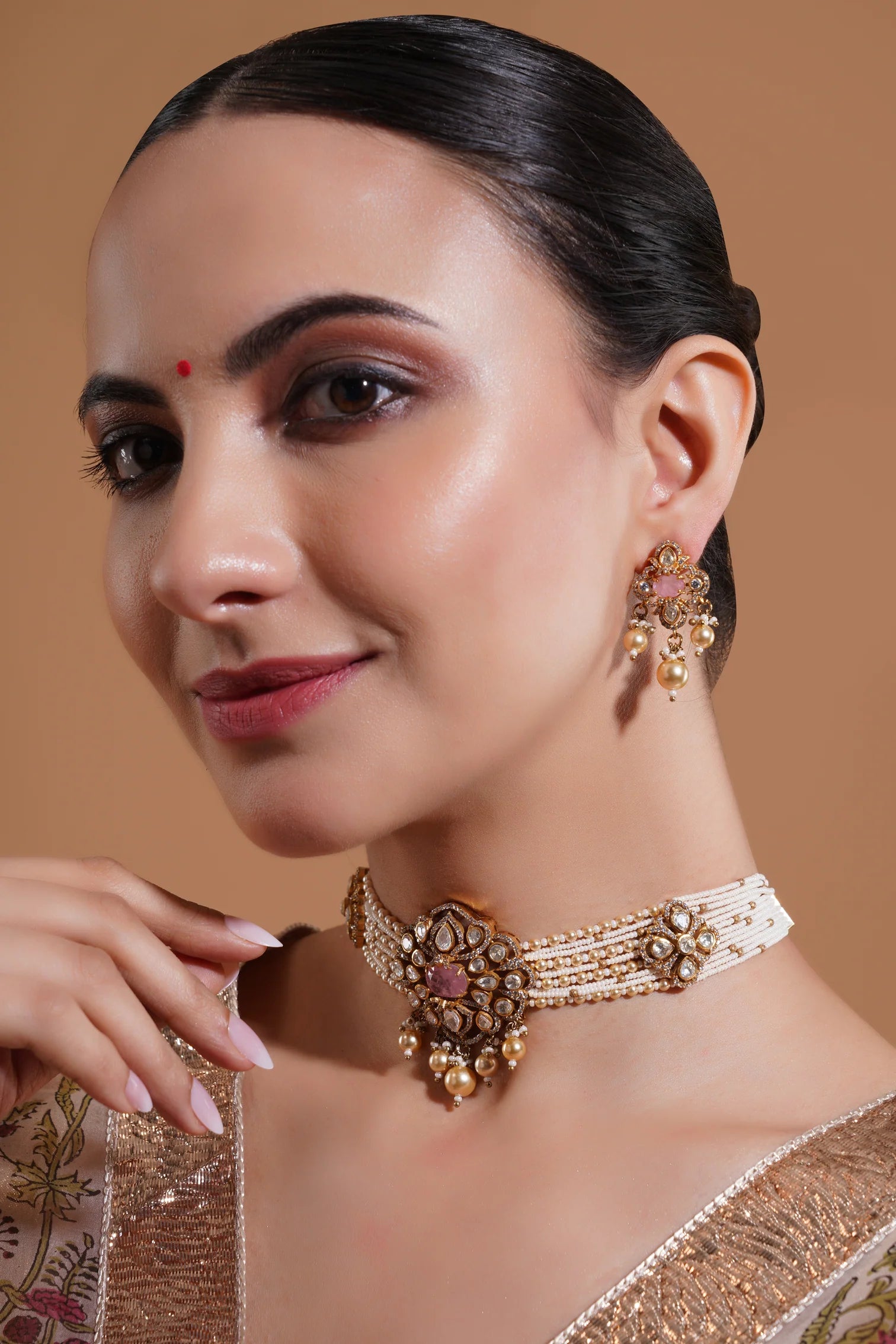 AABHA CHOKER