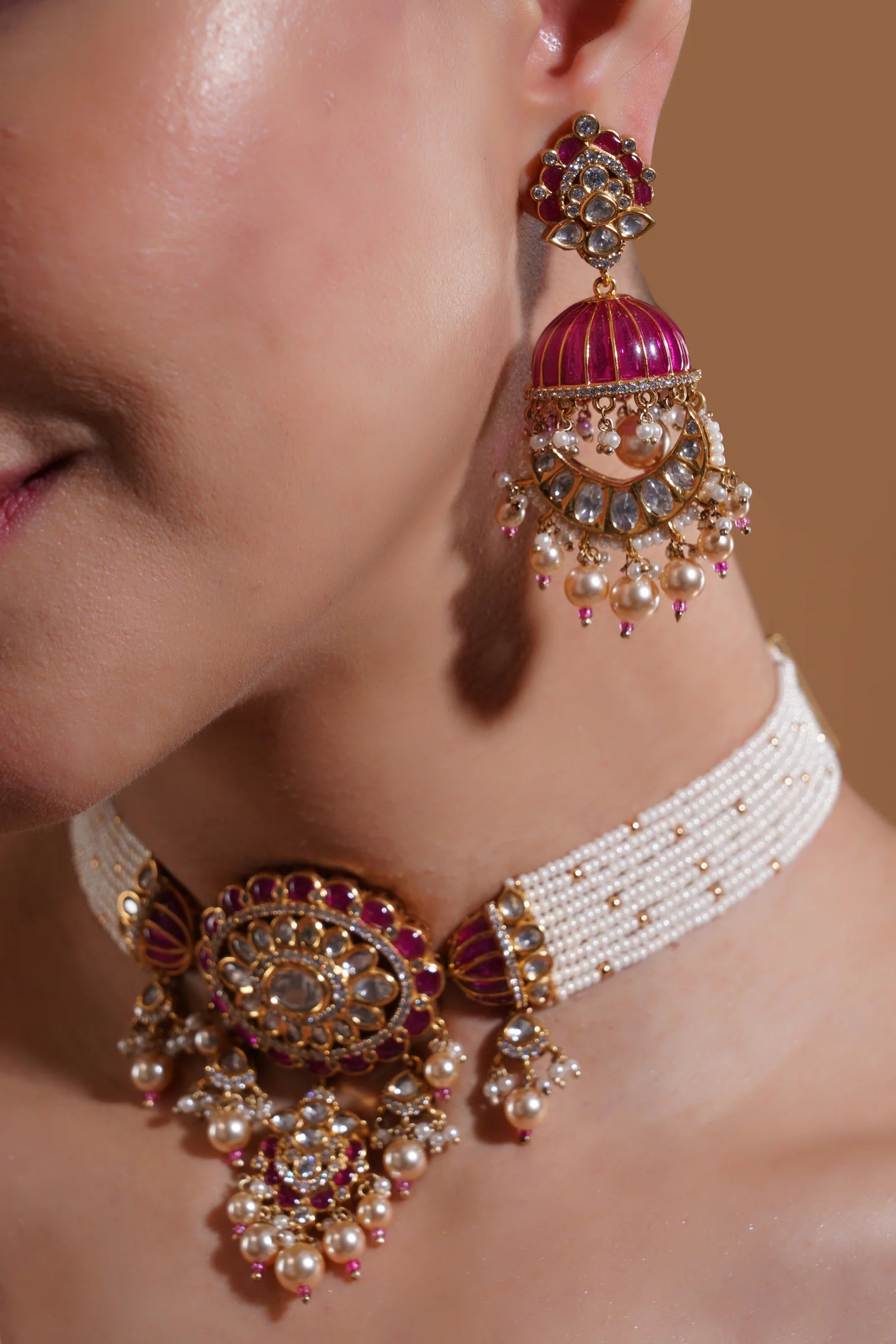VARNIKA NECKLACE