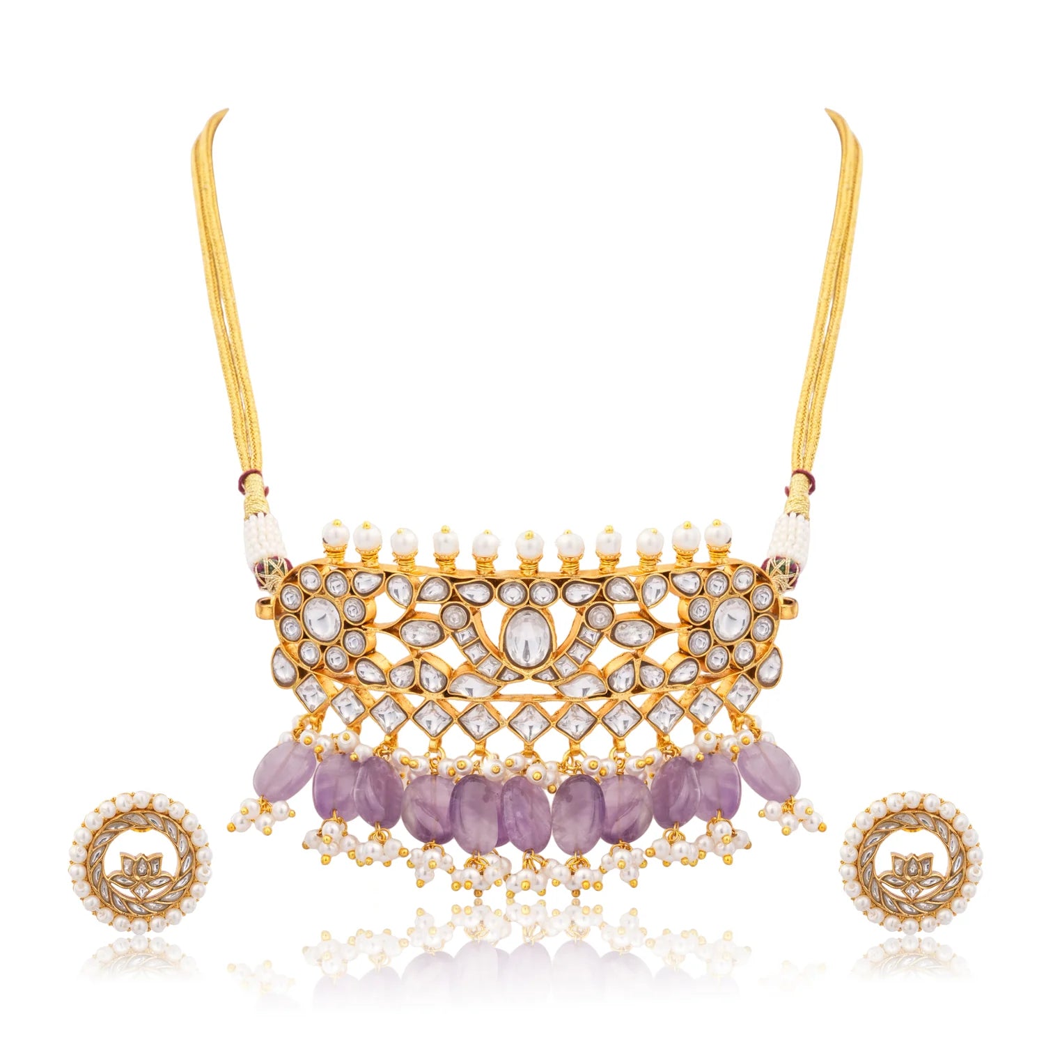 Virayaa Necklace
