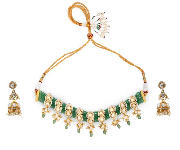 Devika Choker