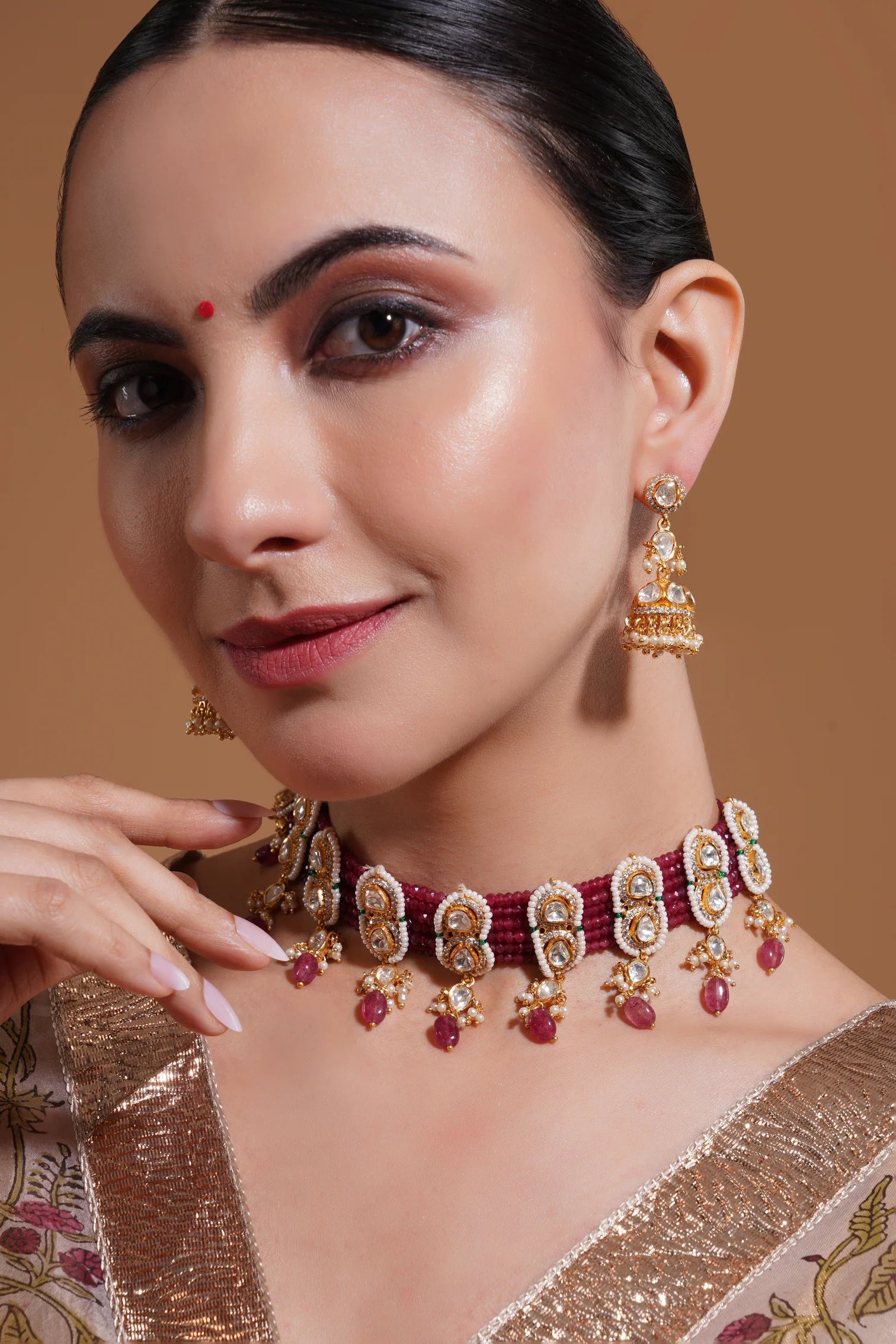 Devika Choker