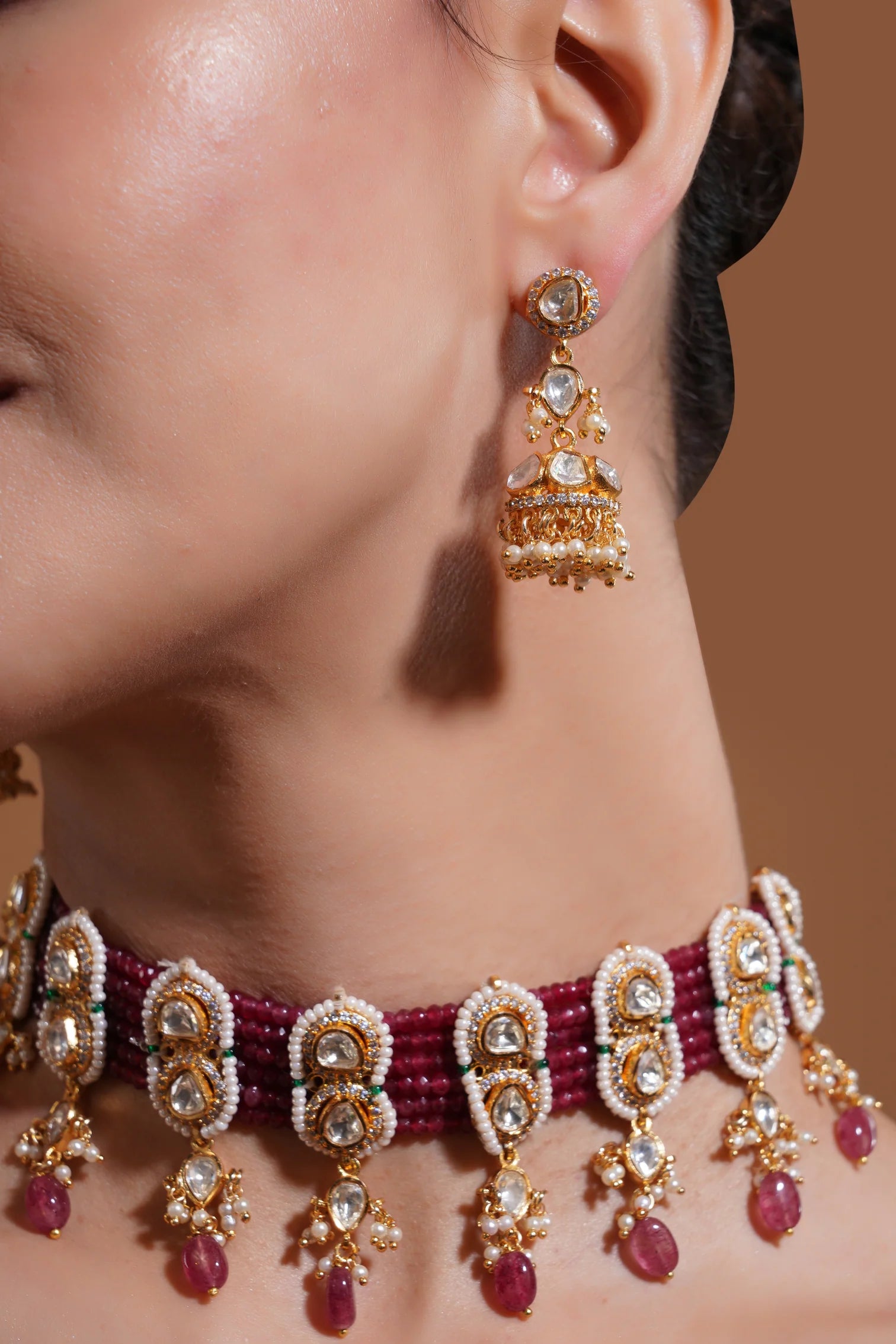 Devika Choker