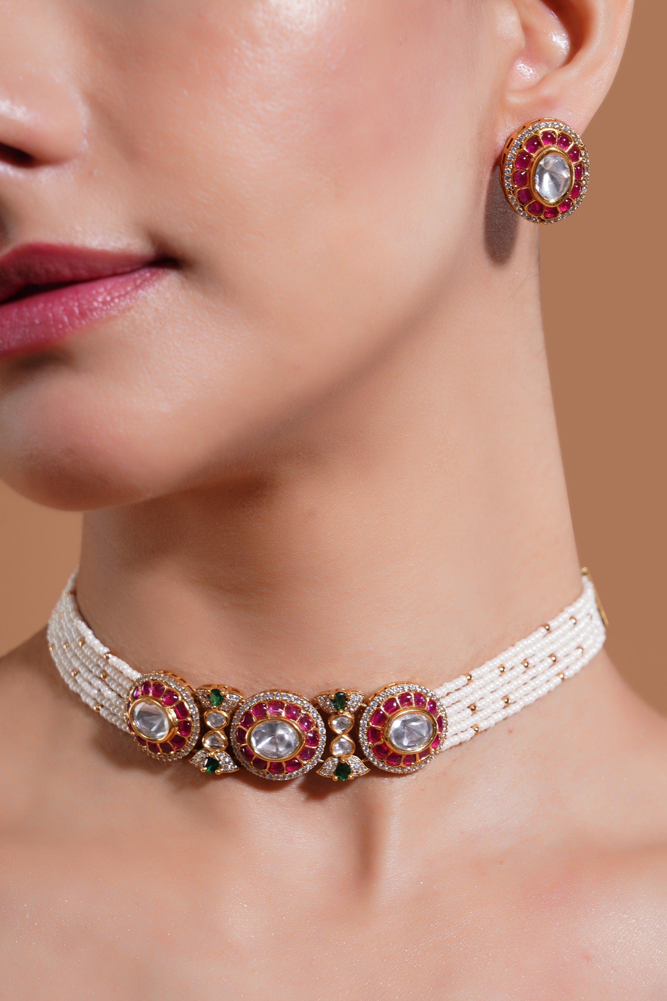 PADMIKA CHOKER