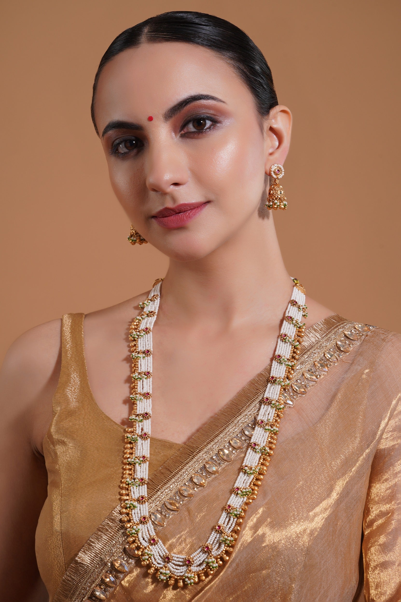 MOTI HAAR