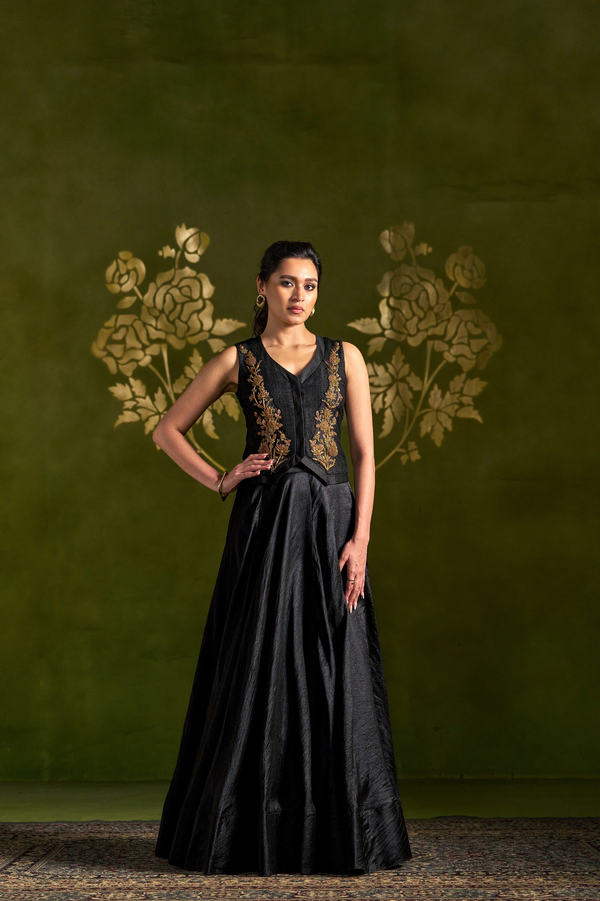 Rohini Lehenga Set