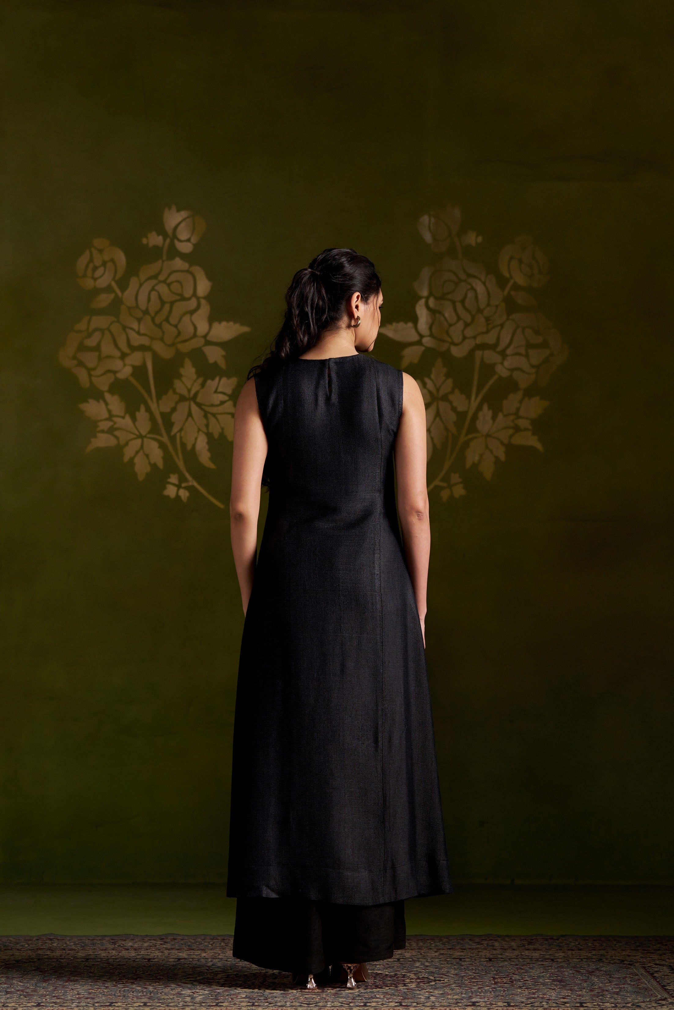 Roshmika Kurta Set