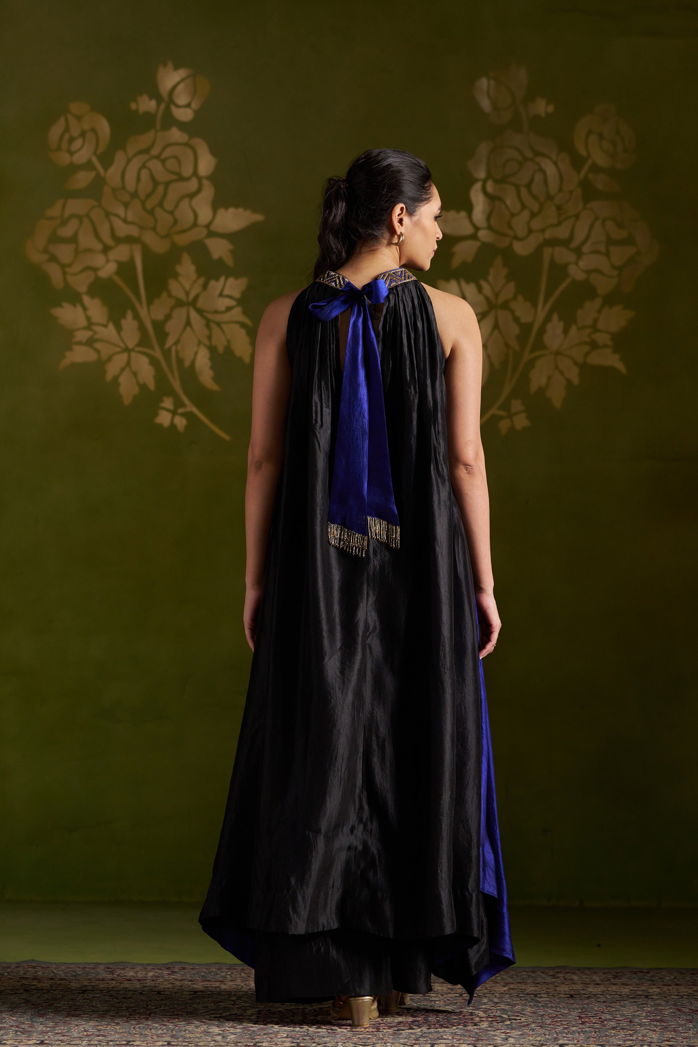 Roshvani Kurta Set
