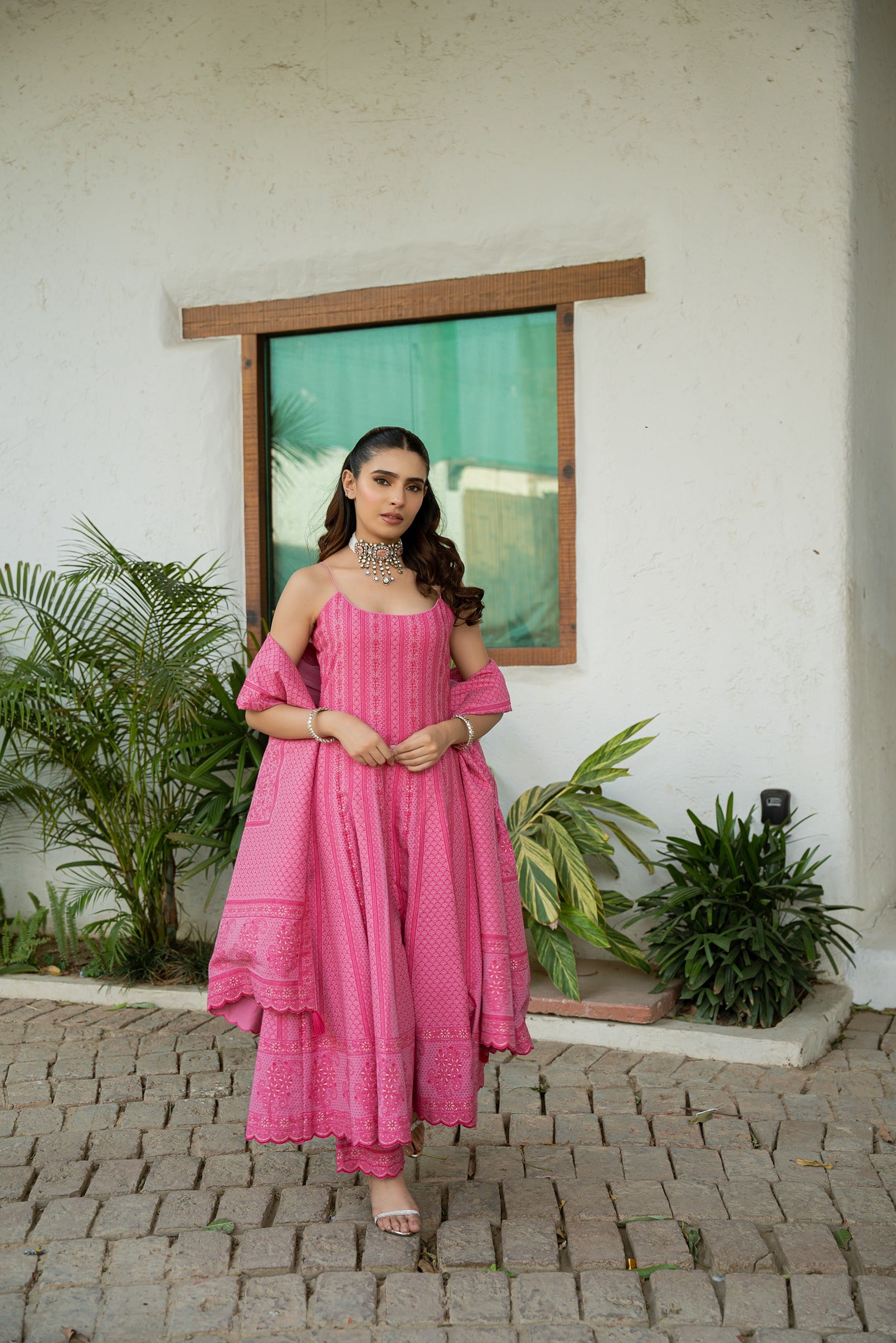 ARIA ANARKALI