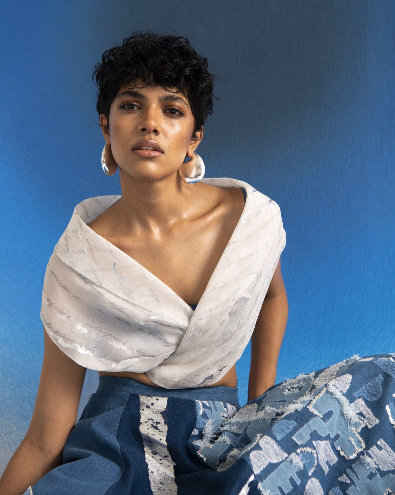 LEHENGA SET