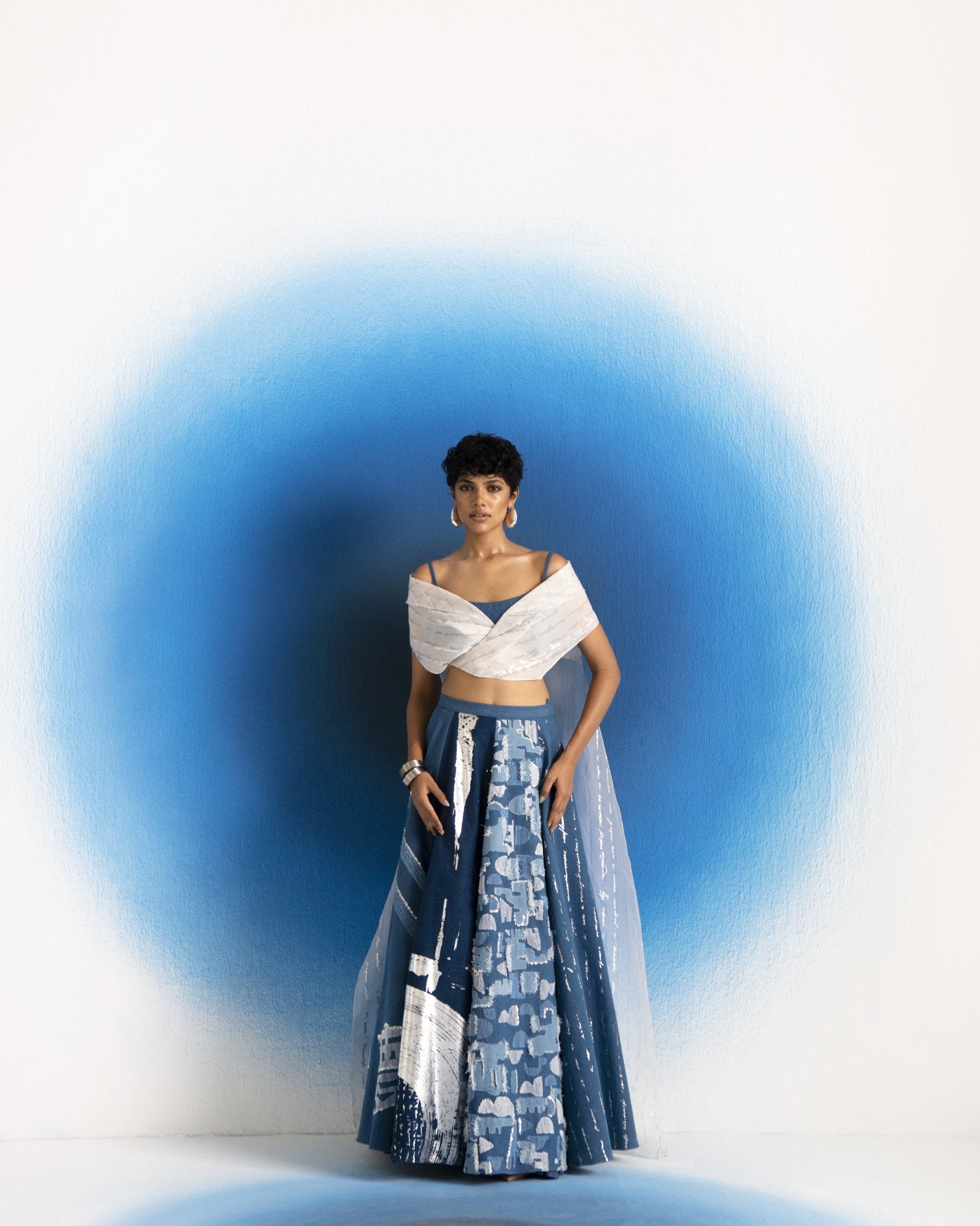 LEHENGA SET