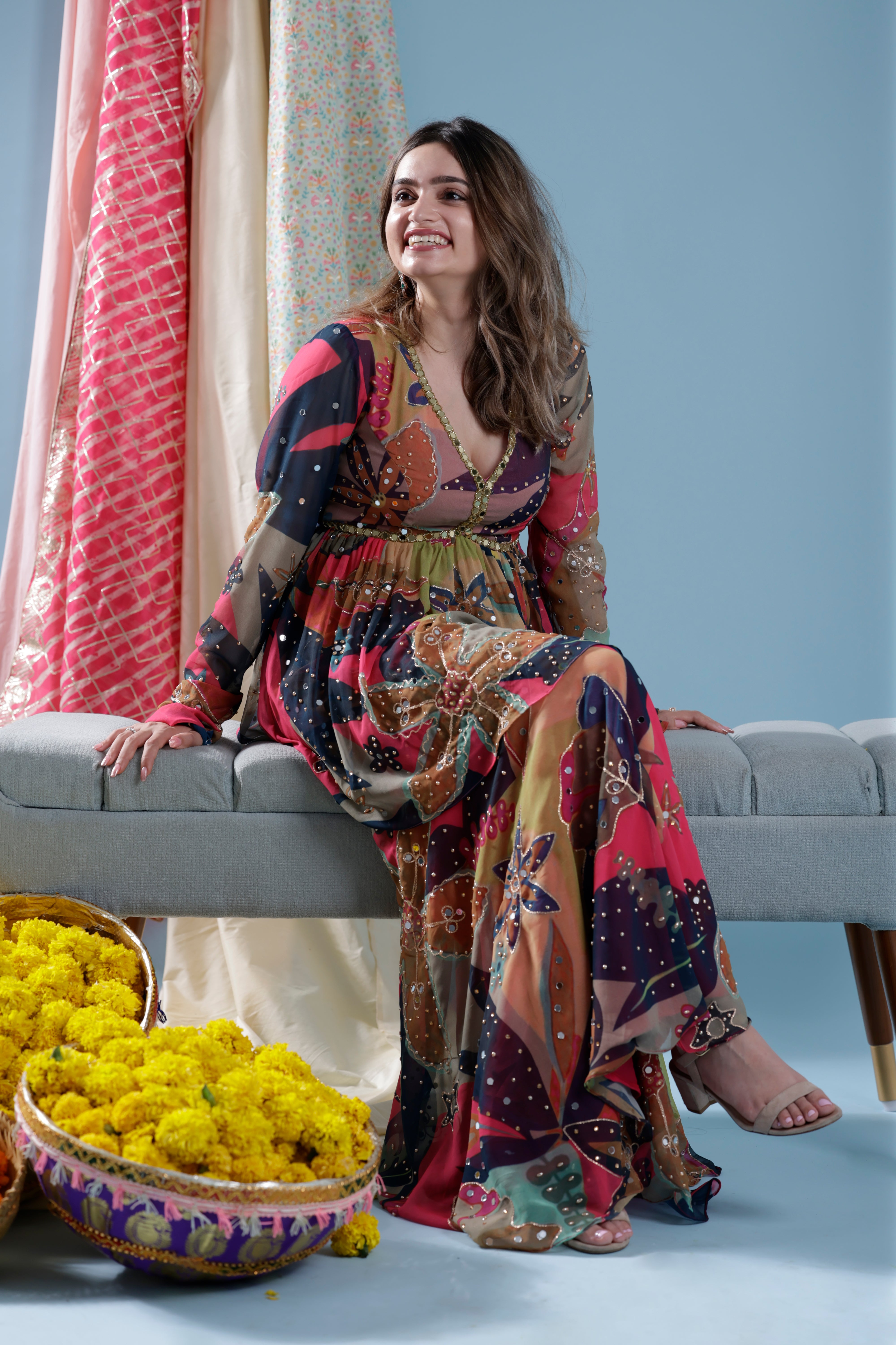 Dilruba Sharara
