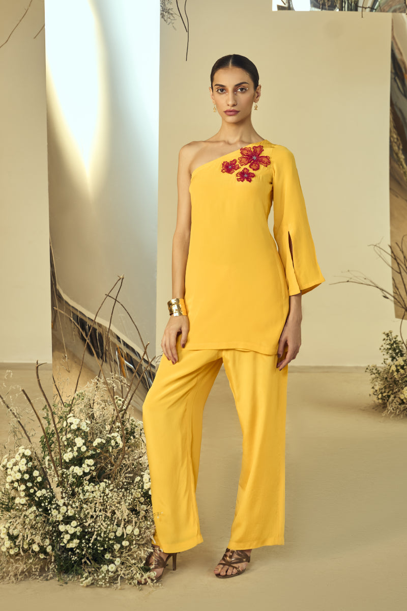 Daffodil Co-ord set