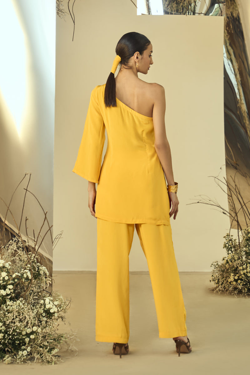 Daffodil Co-ord set