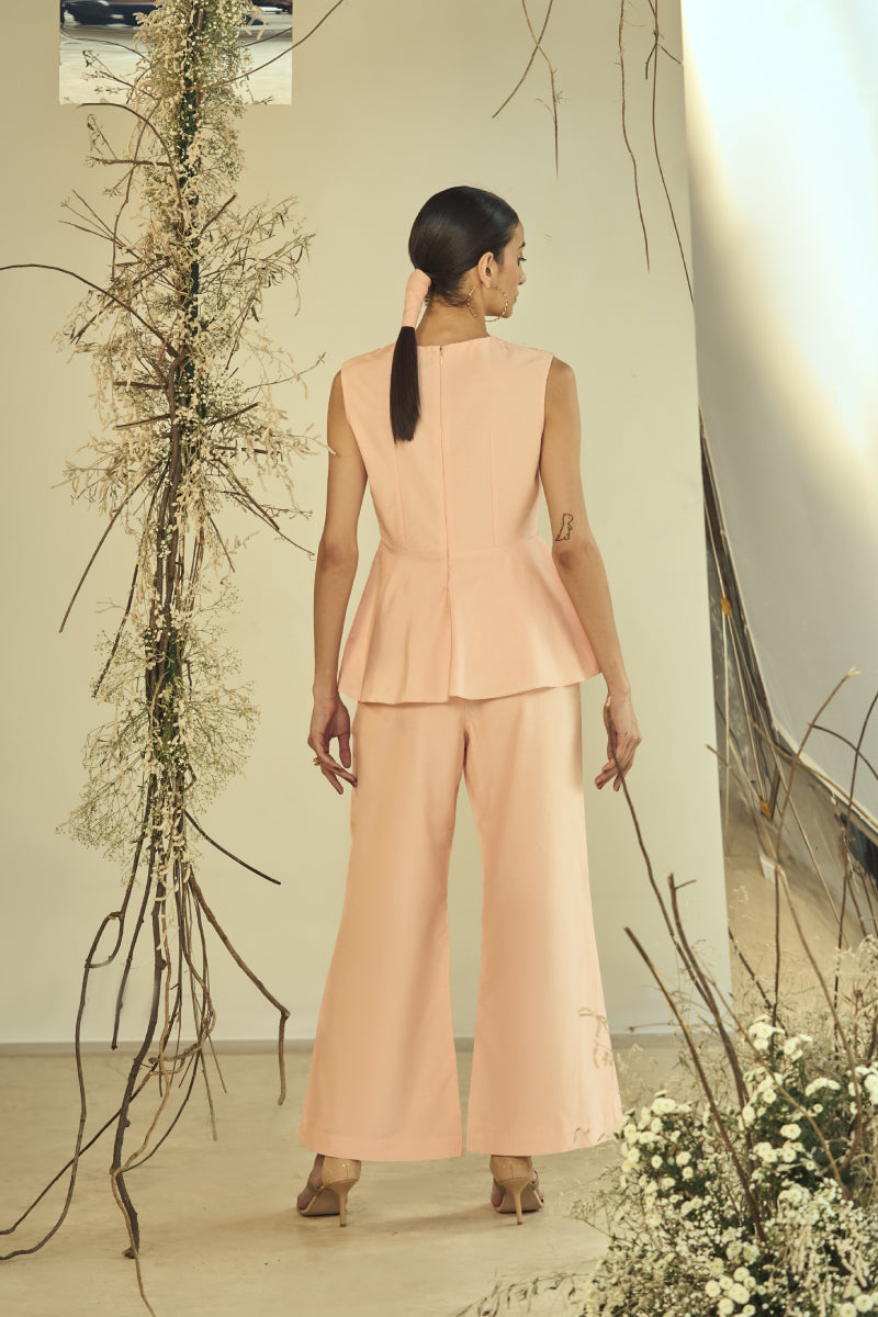 Peach Blossom Co-ord
