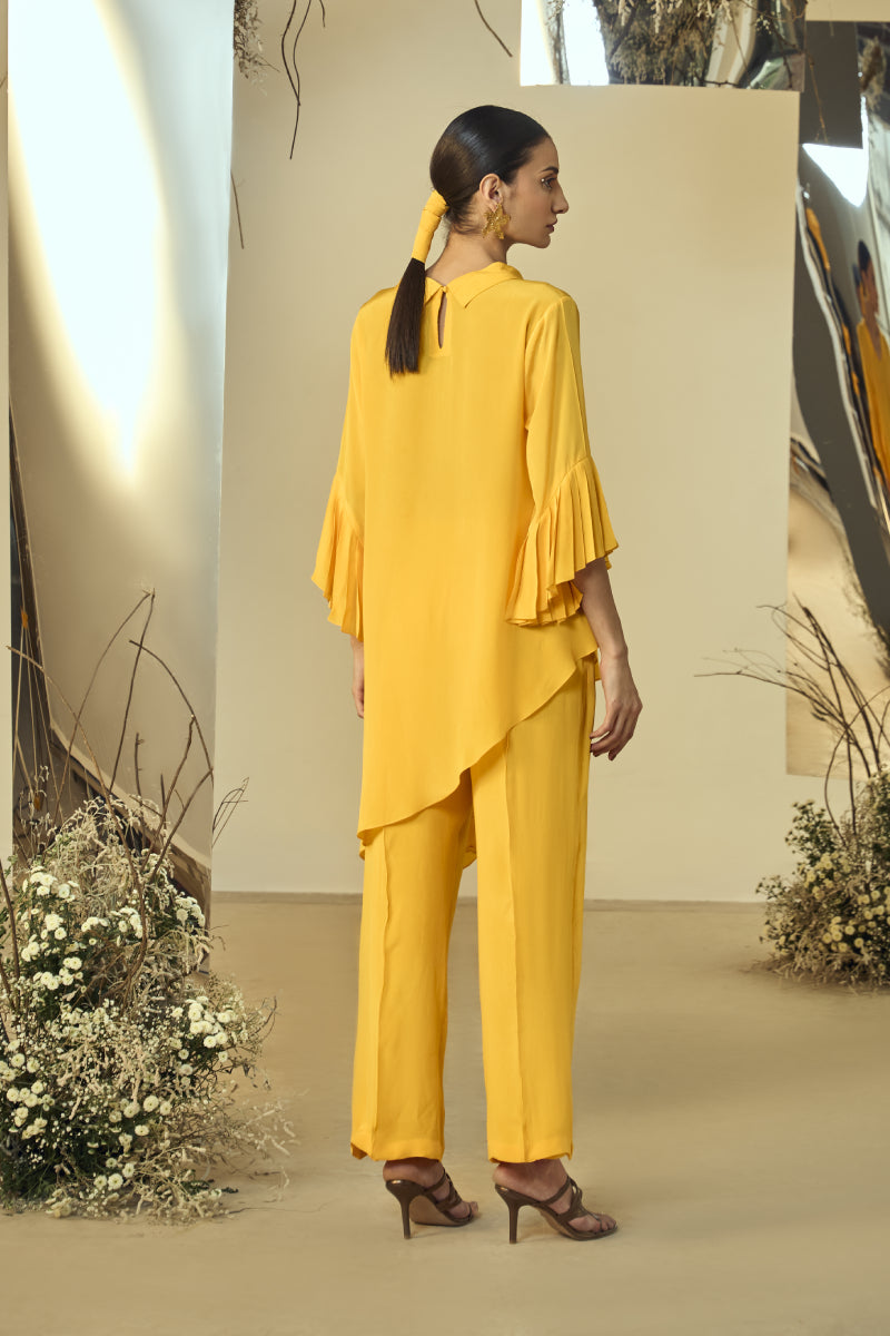 Sunflower Dream Suit Set