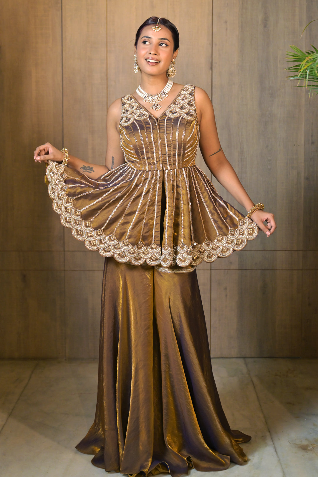 Avi Garara Set