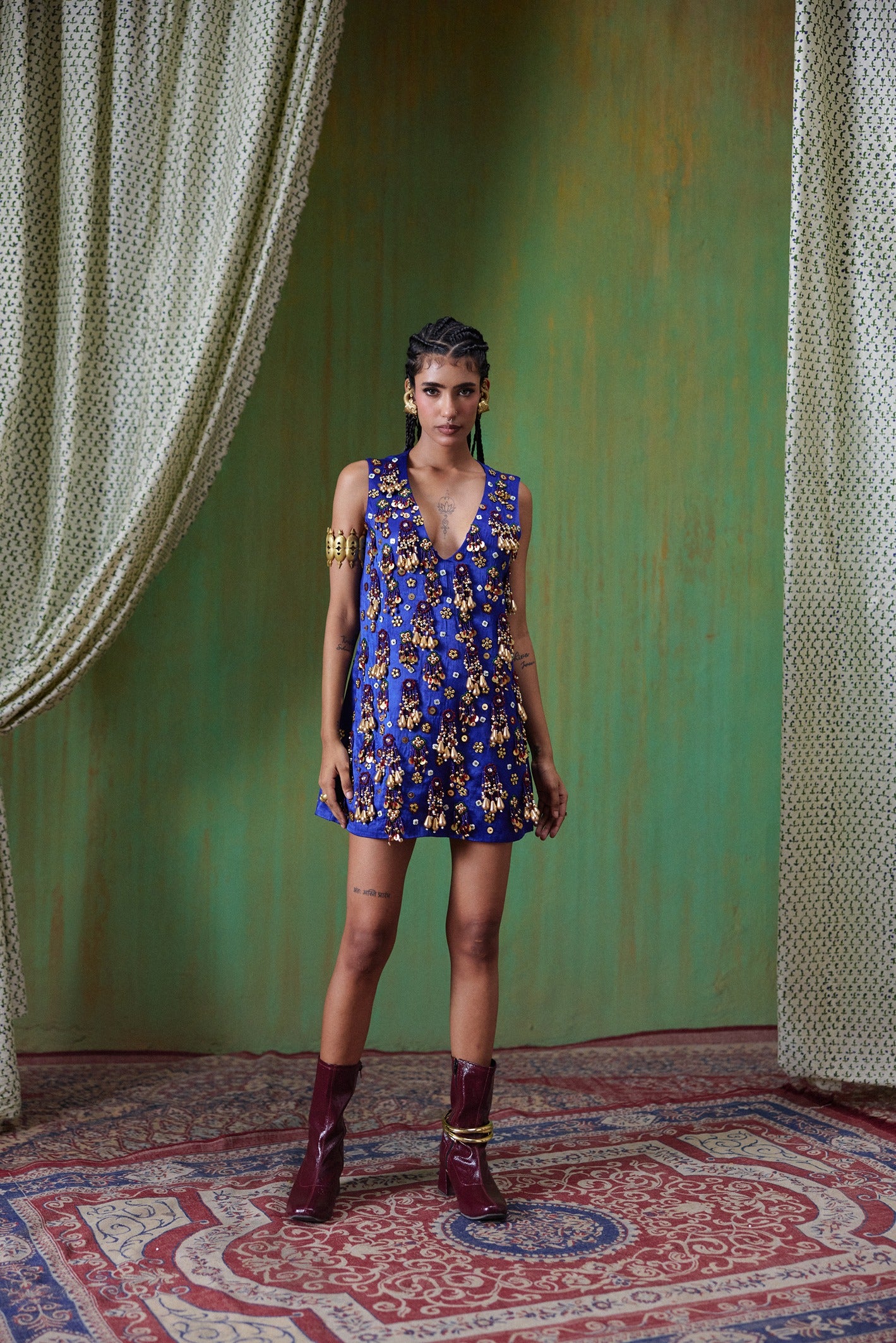 Adaa Dress