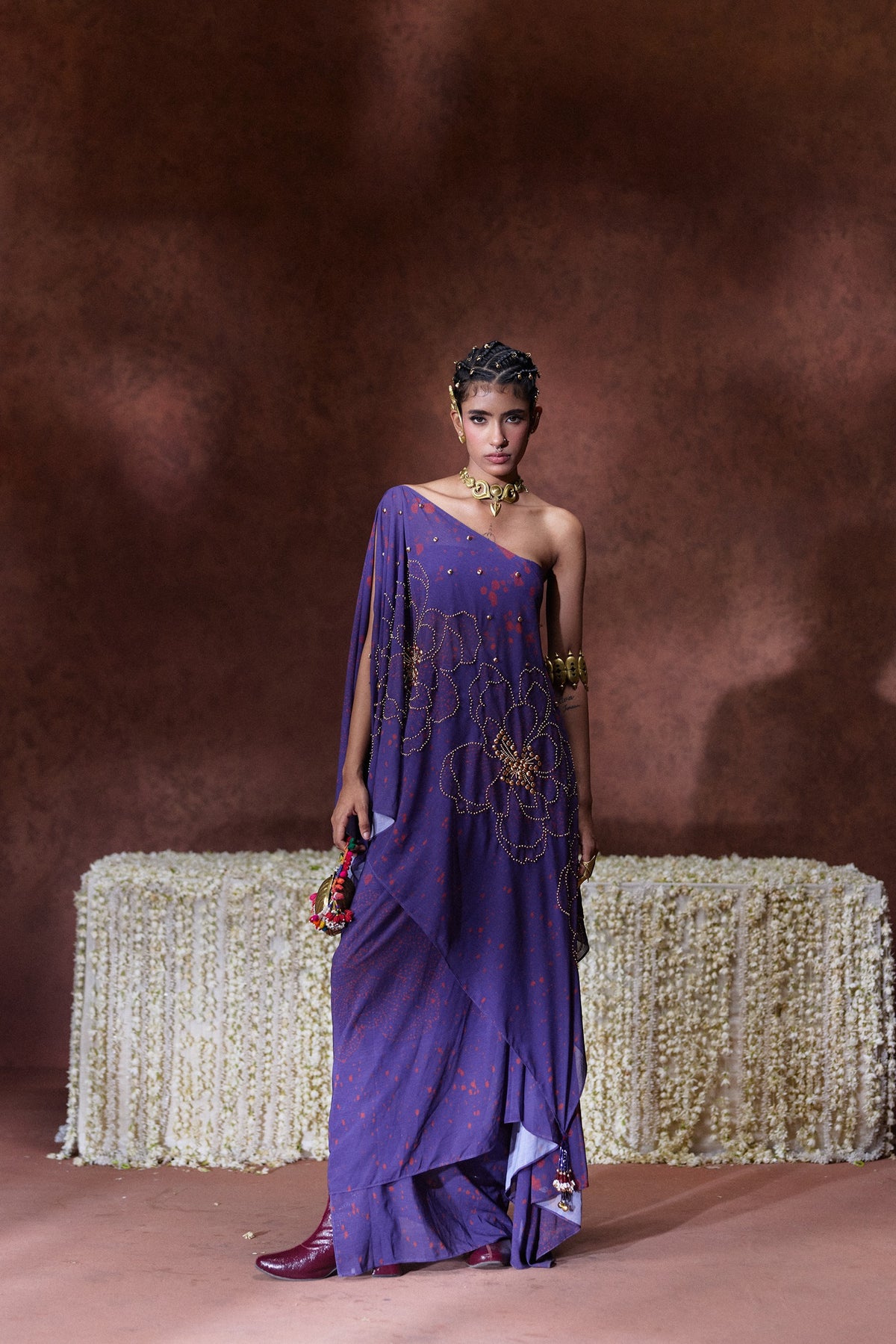 Afreen Co-ord set