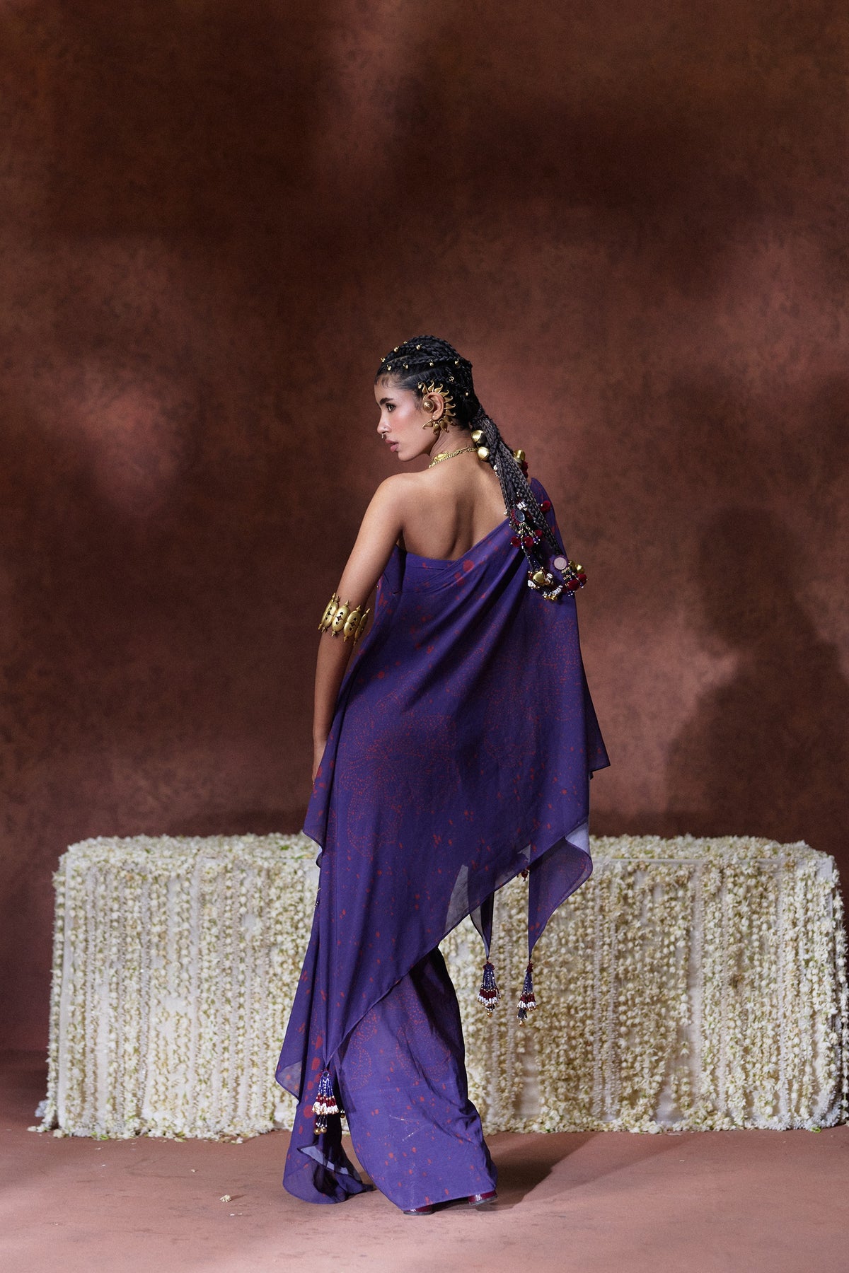 Afreen Co-ord set