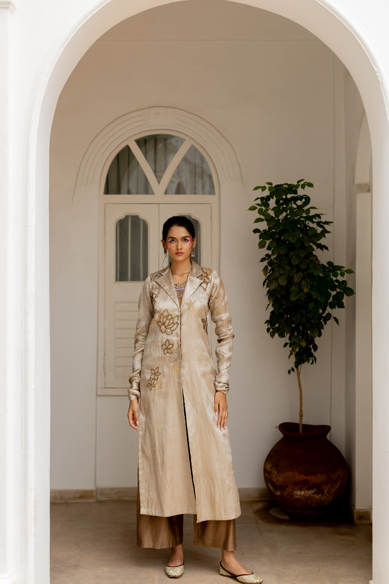 Akshi - Top & pant set