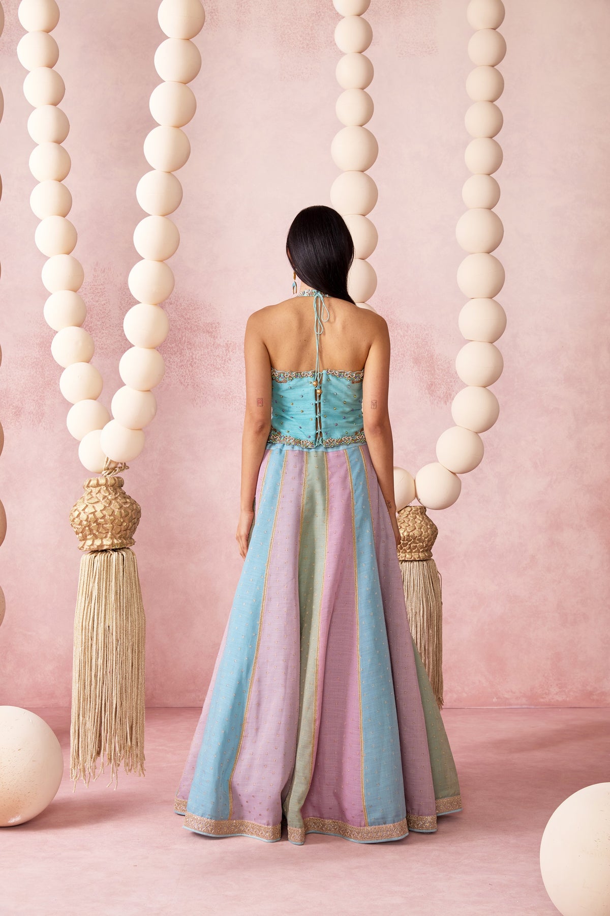 ALICE SKIRT