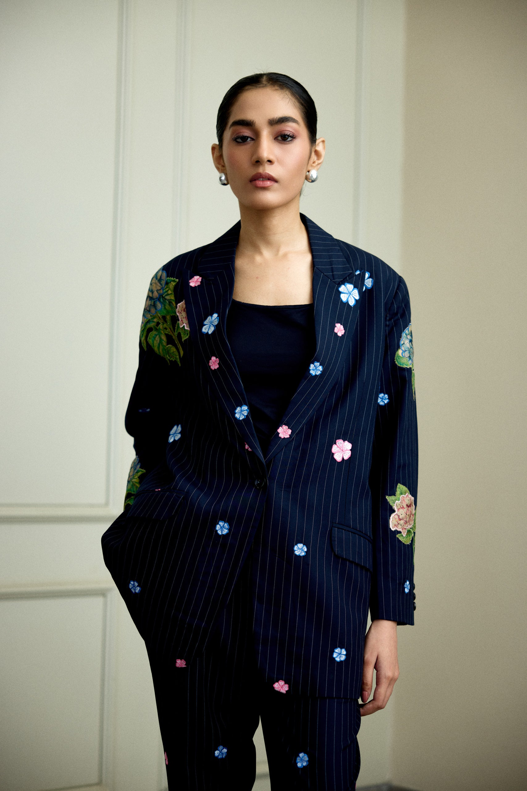 Arden Blazer