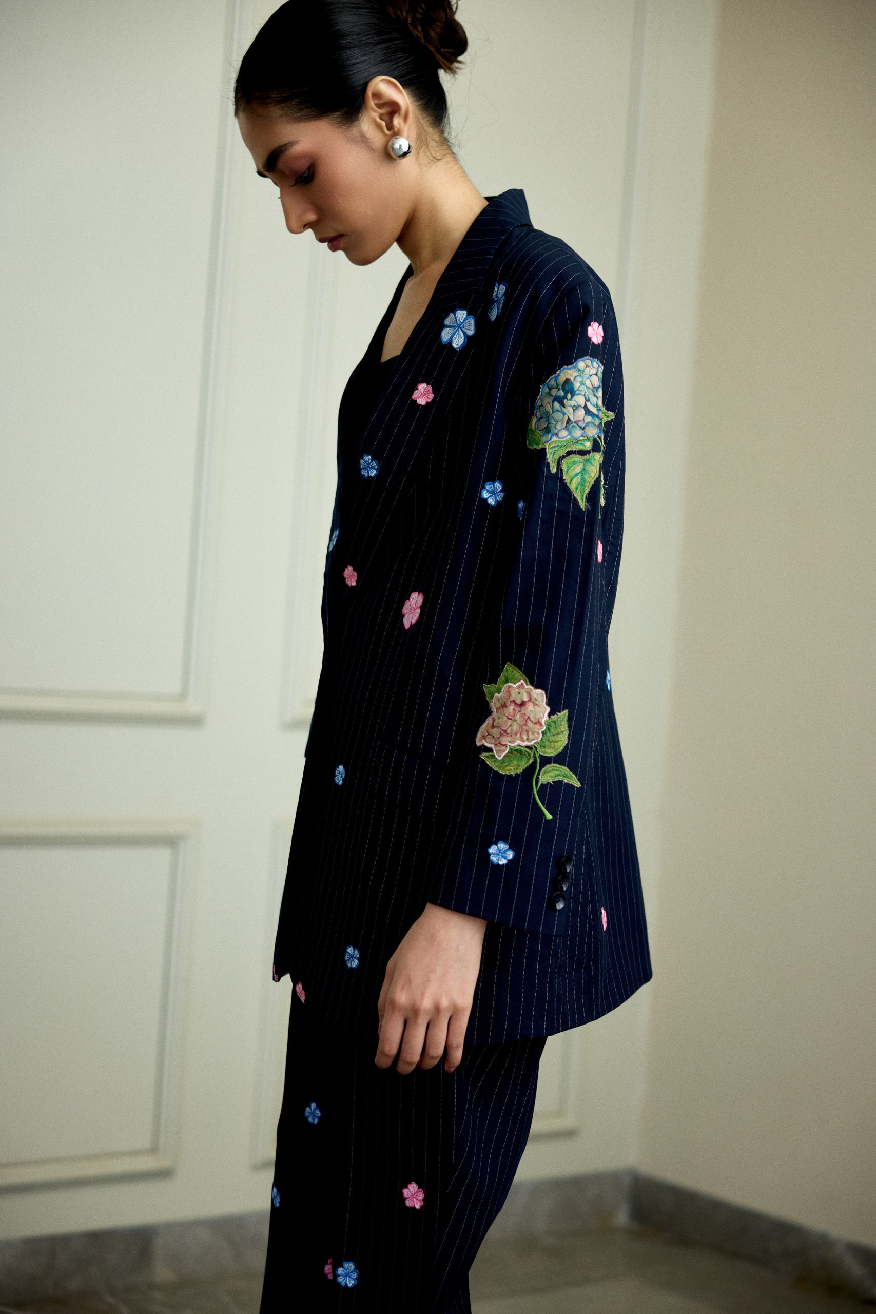 Arden Blazer