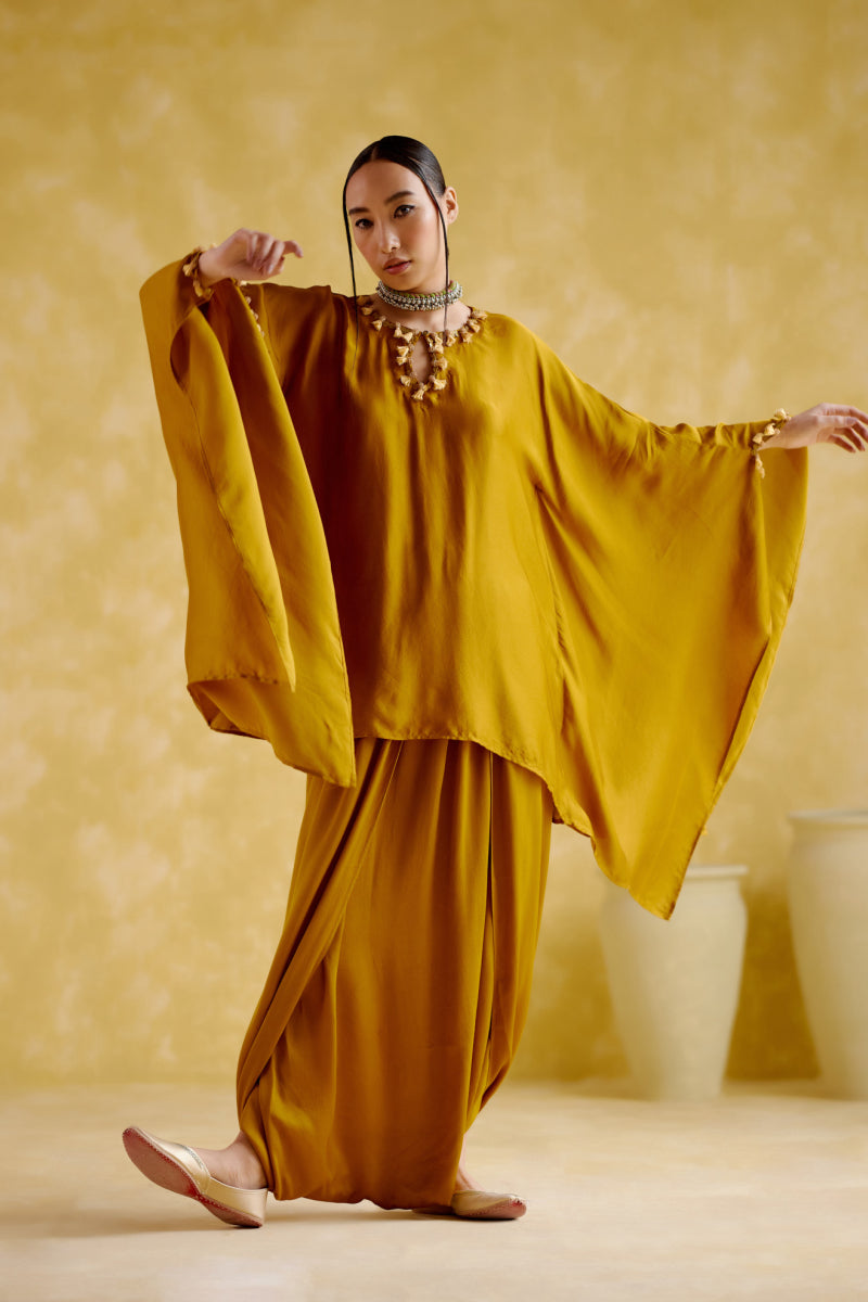 Arundhati - Yellow