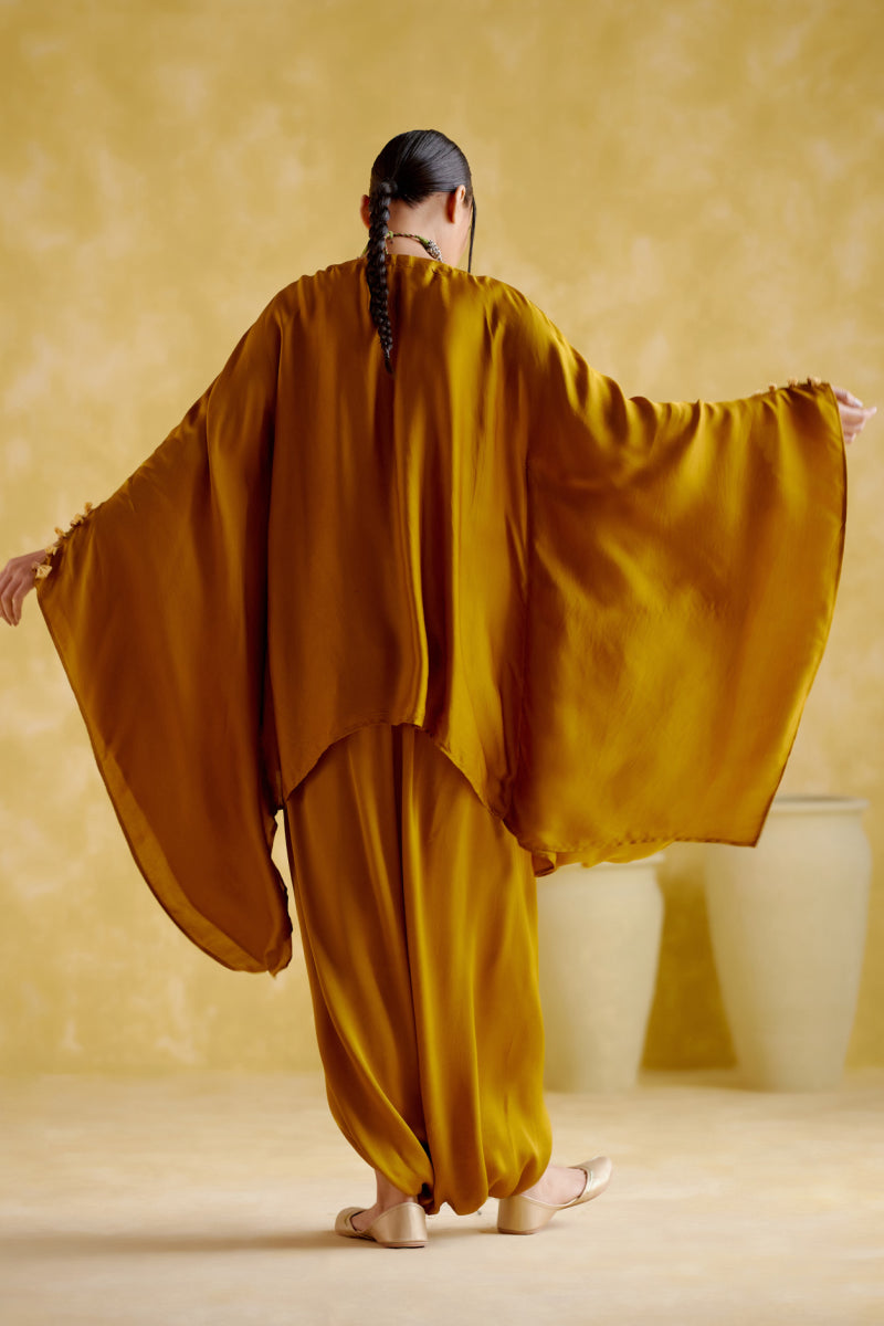 Arundhati - Yellow