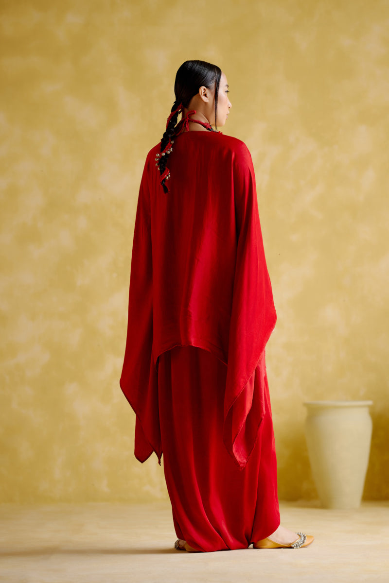 Arundhati - Red