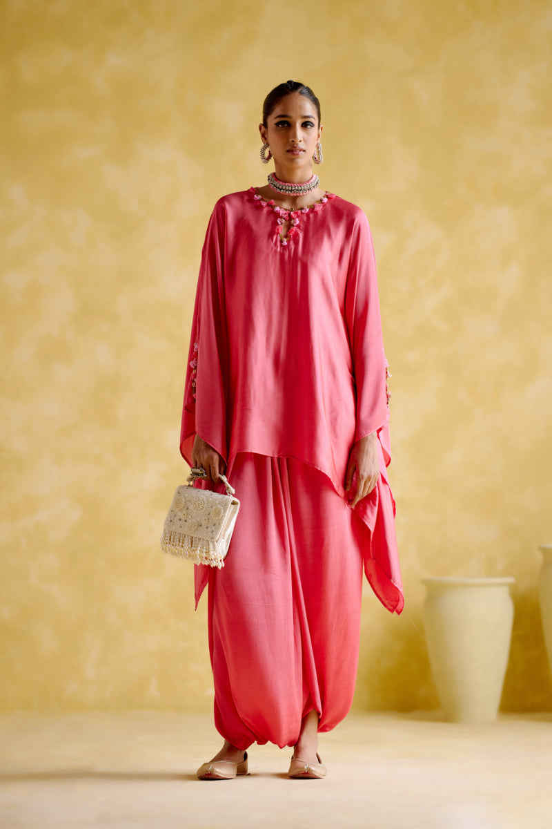 Arundhati - Pink