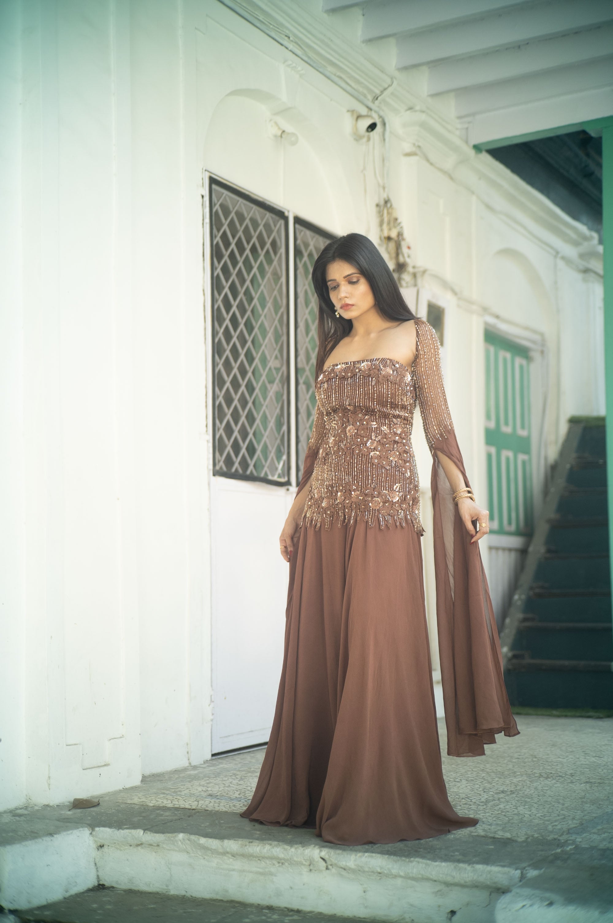 The Aurea Bloom Set