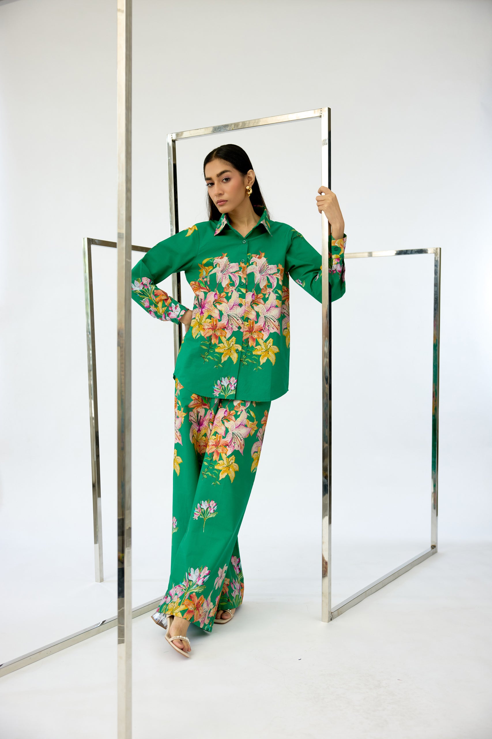 Azalia Co-ord