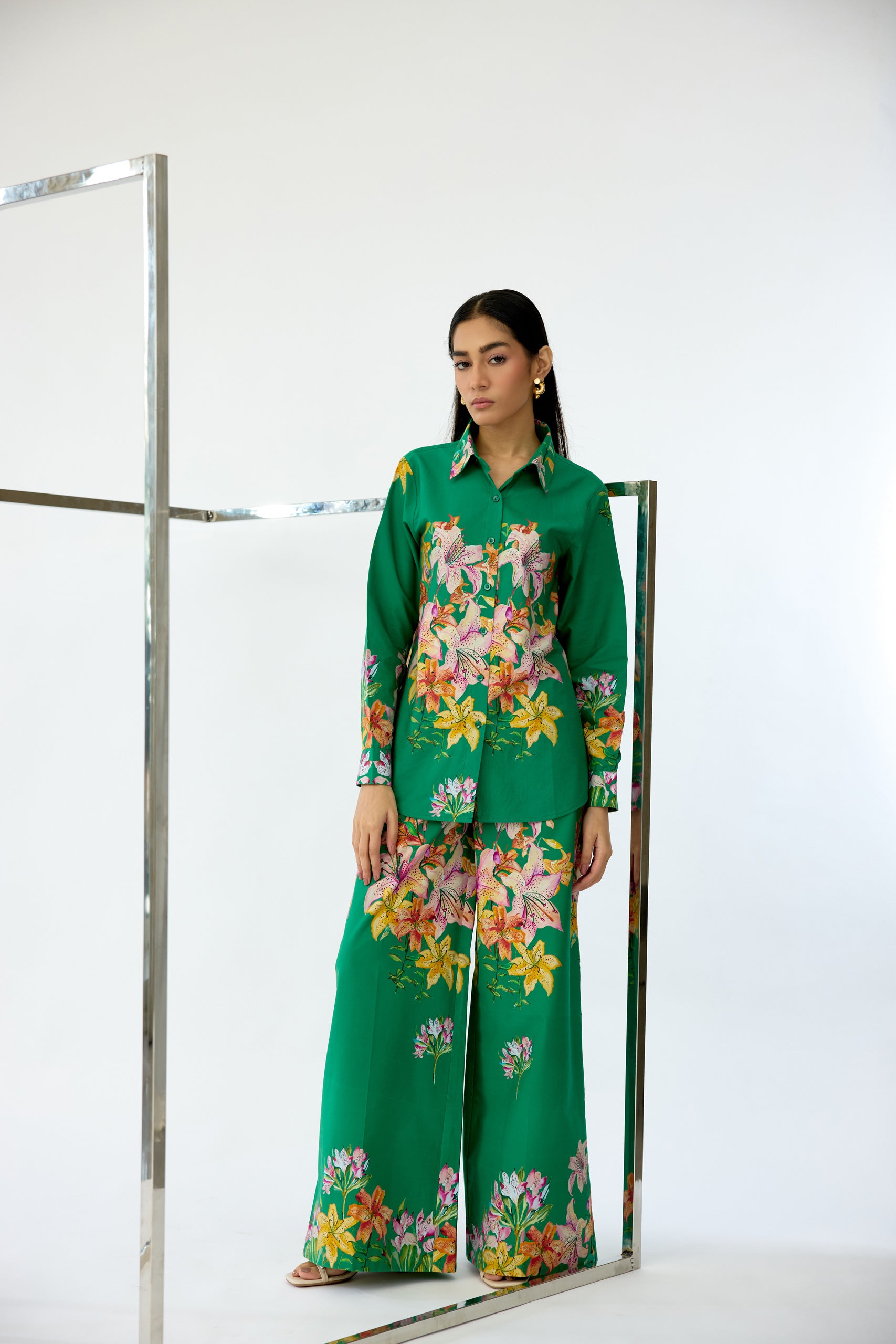 Azalia Co-ord