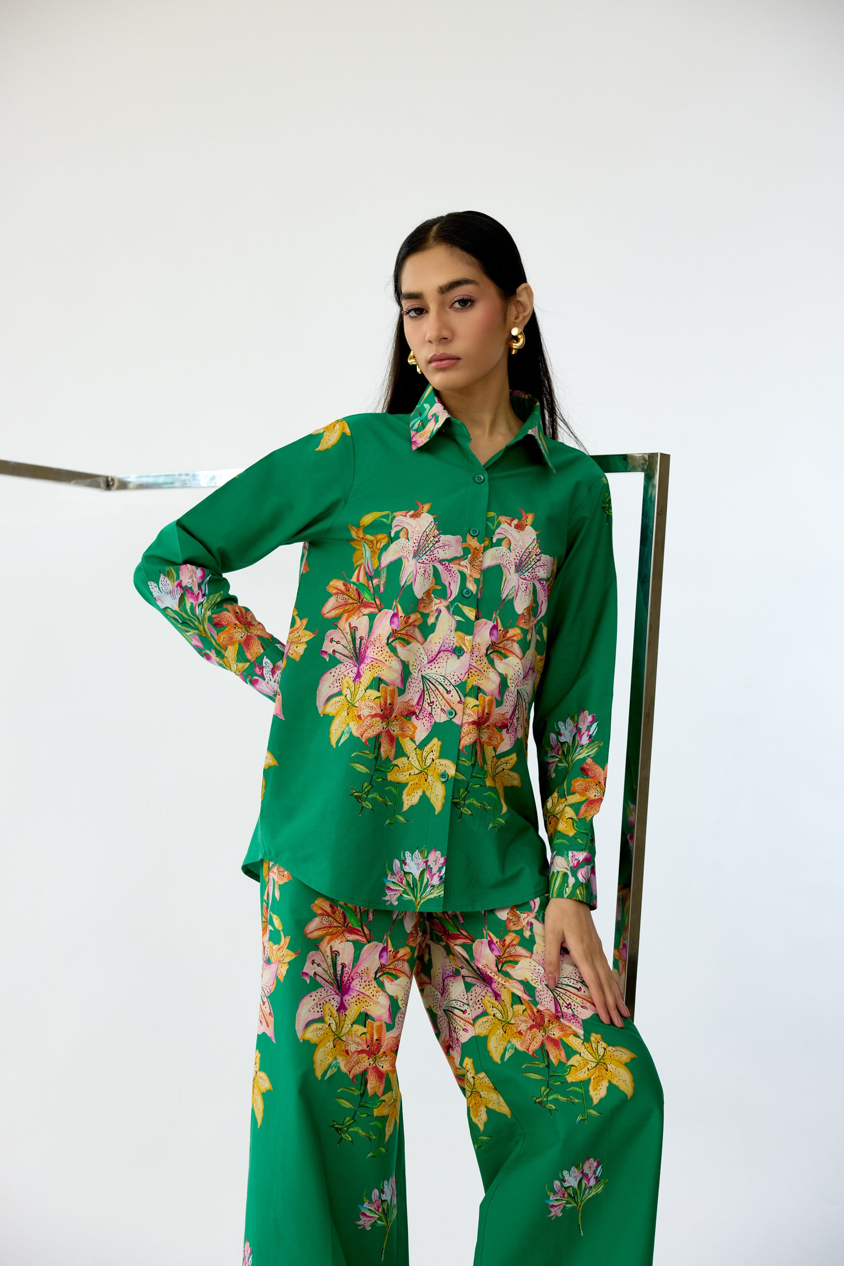 Azalia Shirt