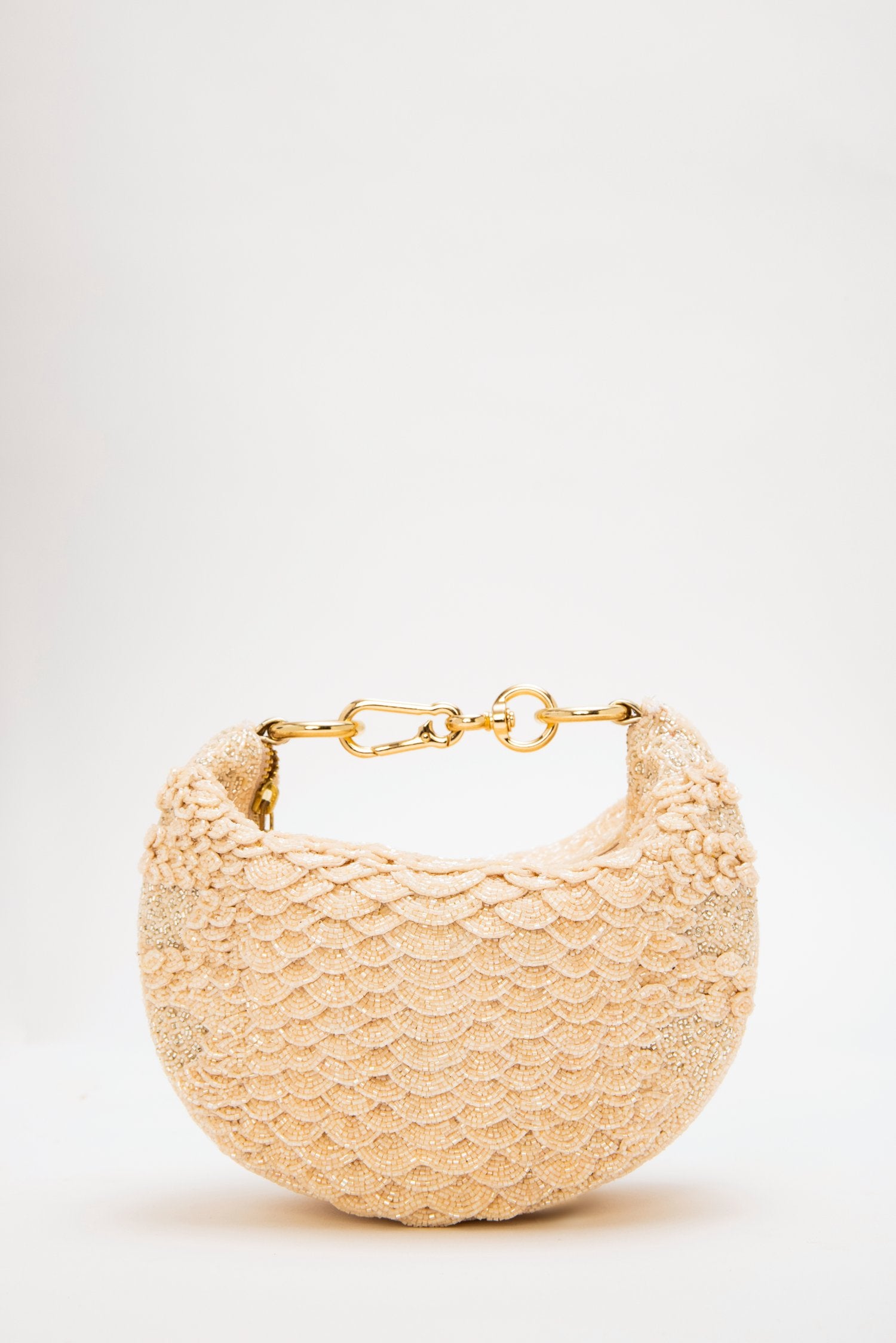Cosmos Grab – Apricot