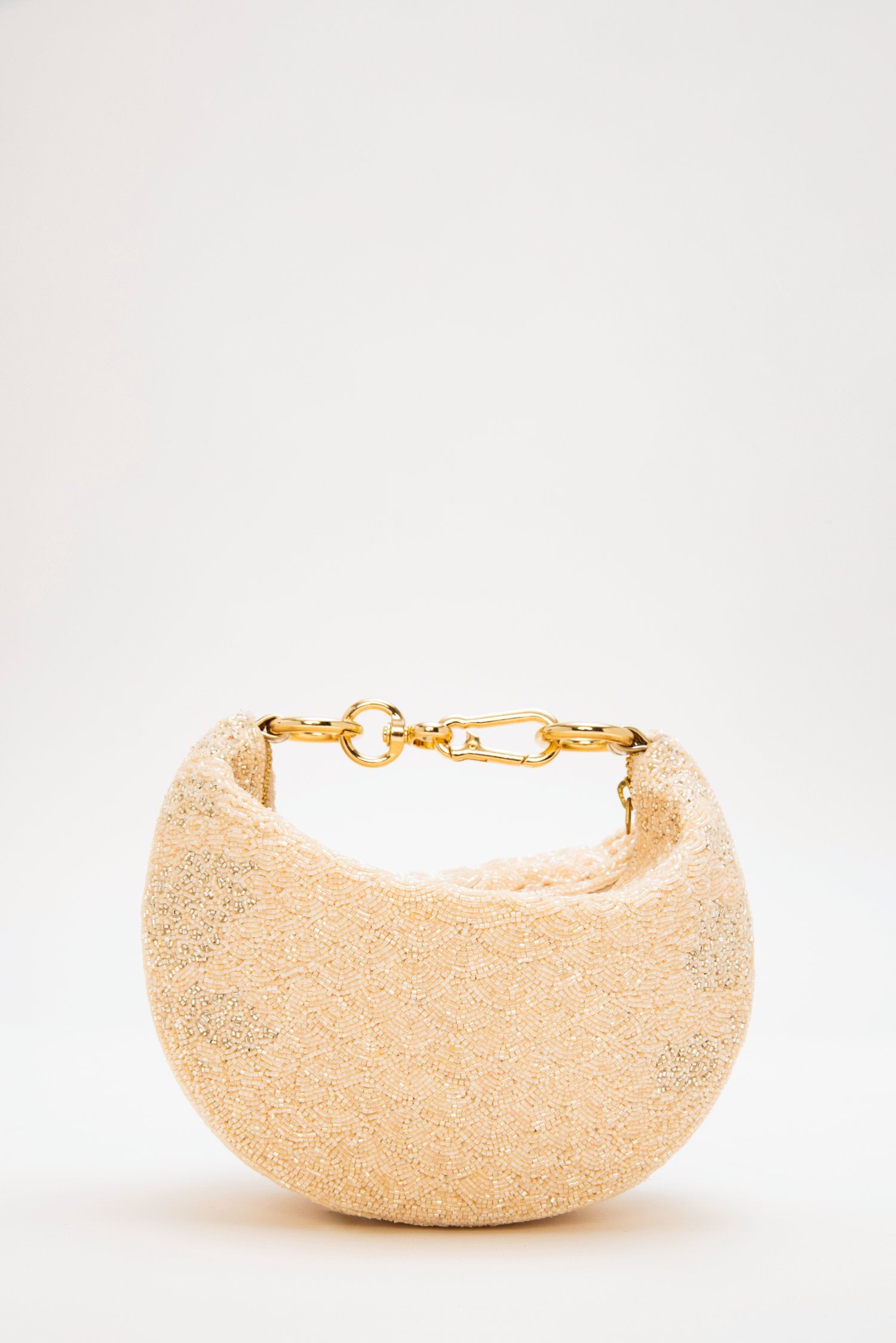 Cosmos Grab – Apricot
