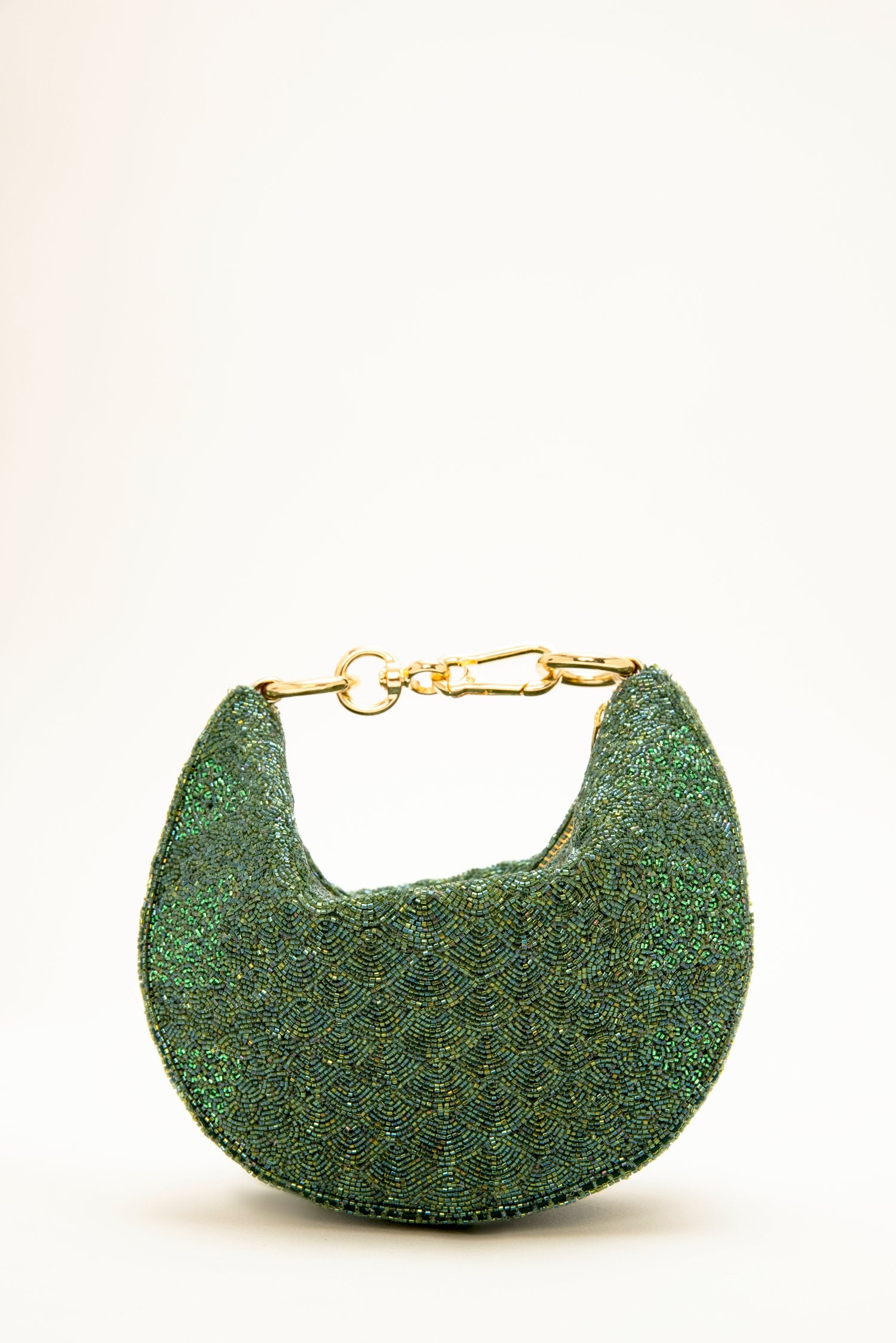 Cosmos Grab – Sage Green