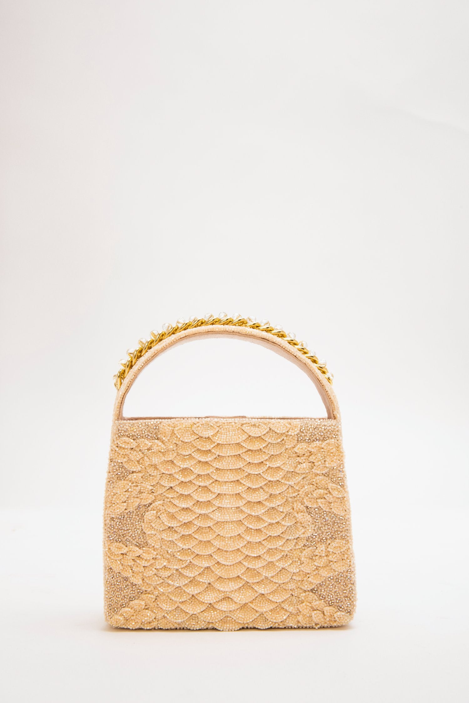 Serpent Casey Grab – Apricot