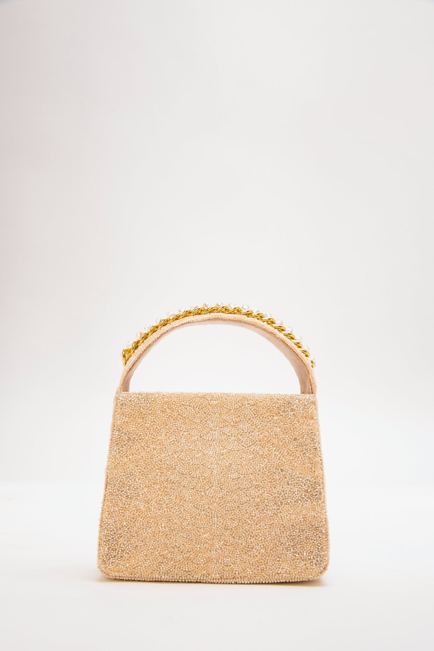 Serpent Casey Grab – Apricot